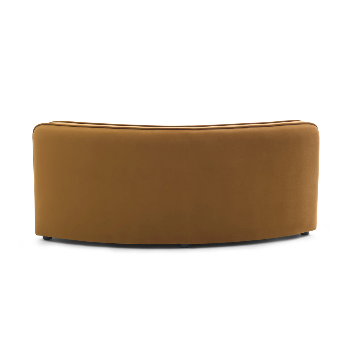 Travie Modular Wedge Corner Chair