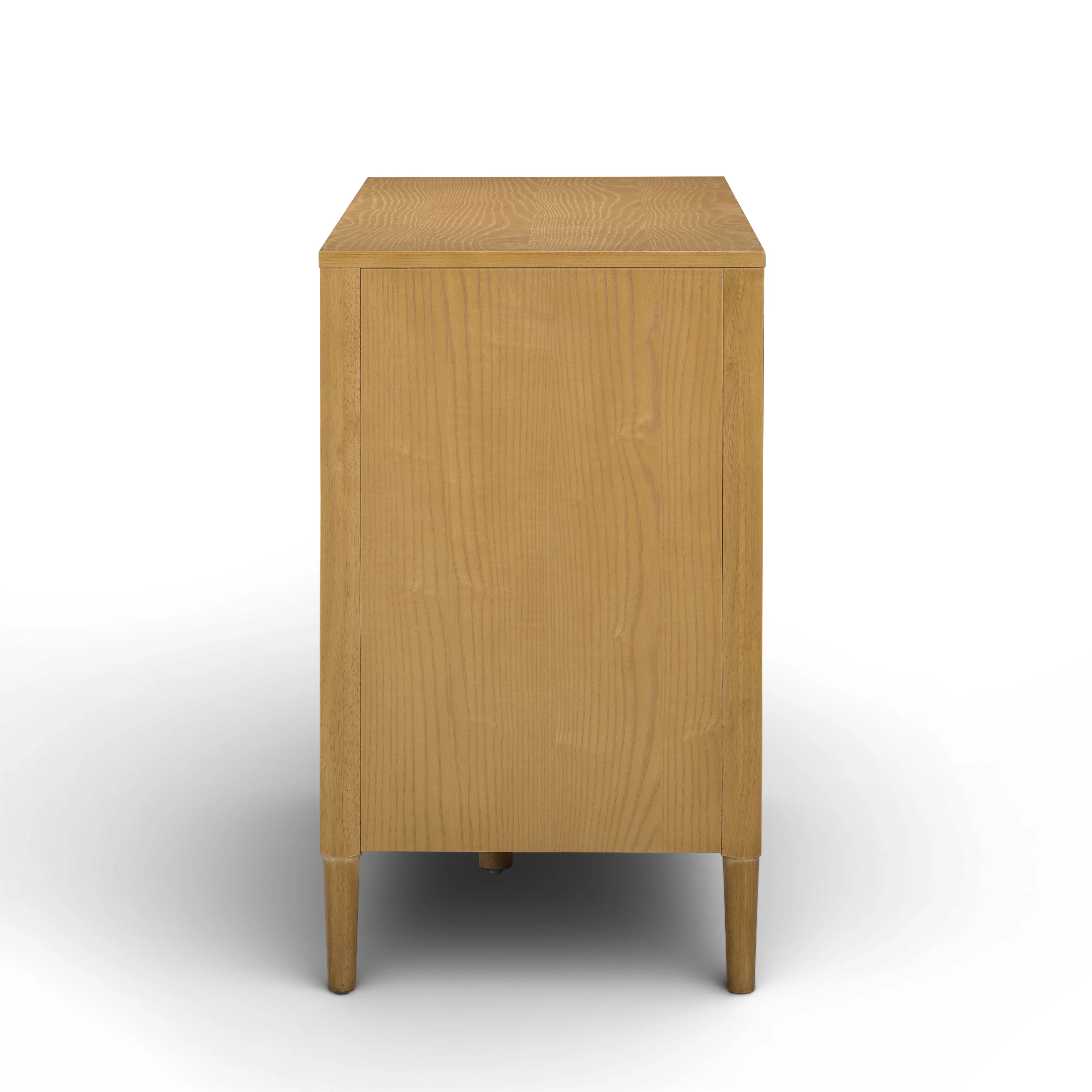 Oodle 62" 6-Drawer Dresser