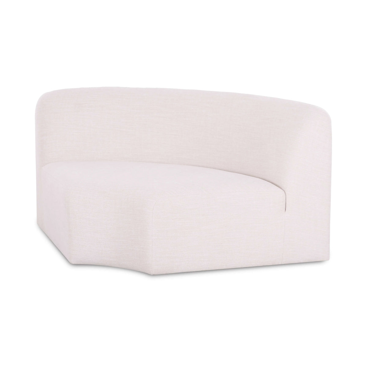 Gorge Modular Corner Wedge