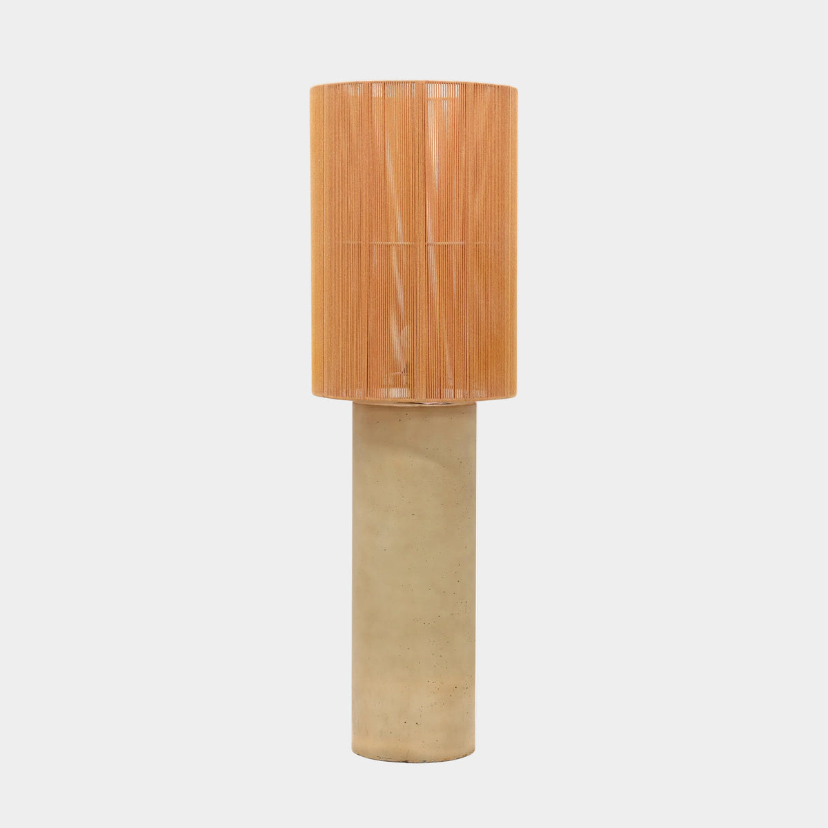 Mondada Concrete Floor Lamp