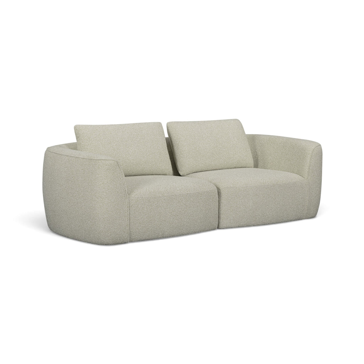 Noor Sofa (93"-128")