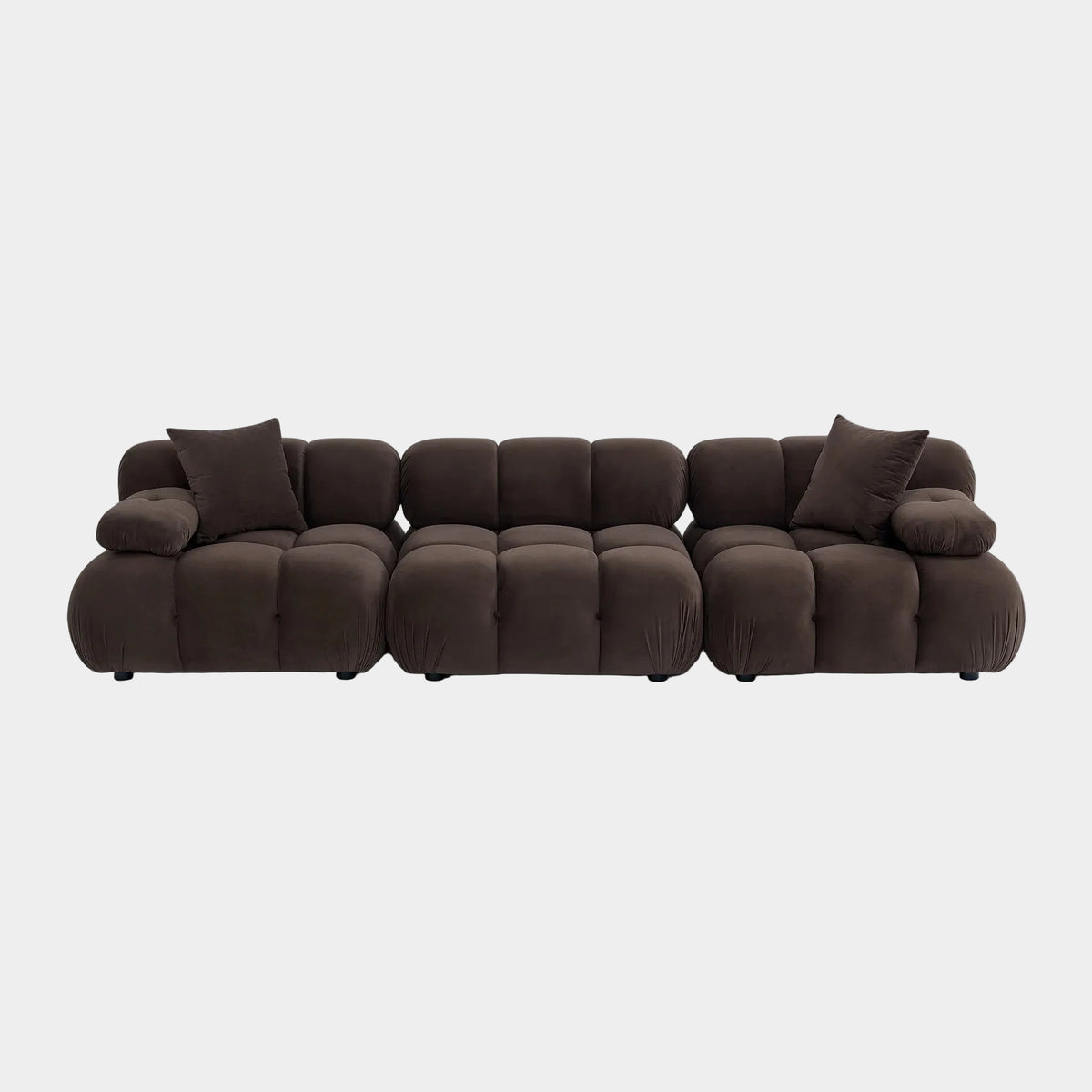 Calliope 118" Modular Sofa
