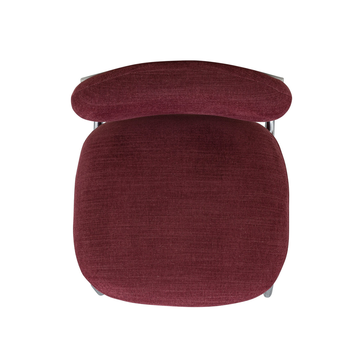 Becky Performance Chenille Chair