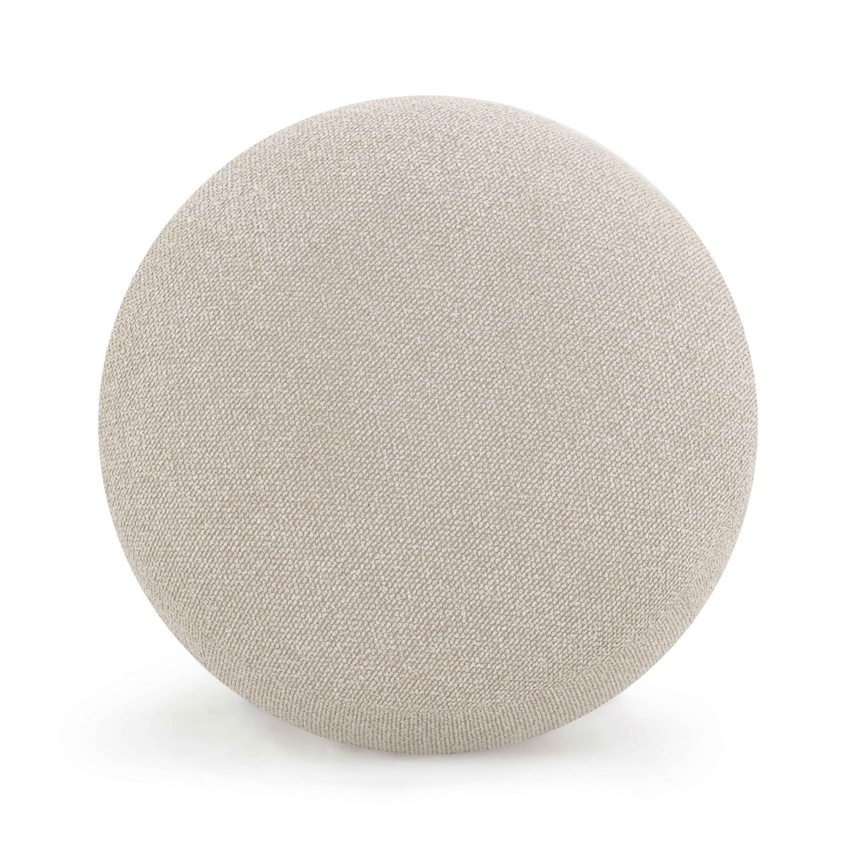 Pucker Ottoman