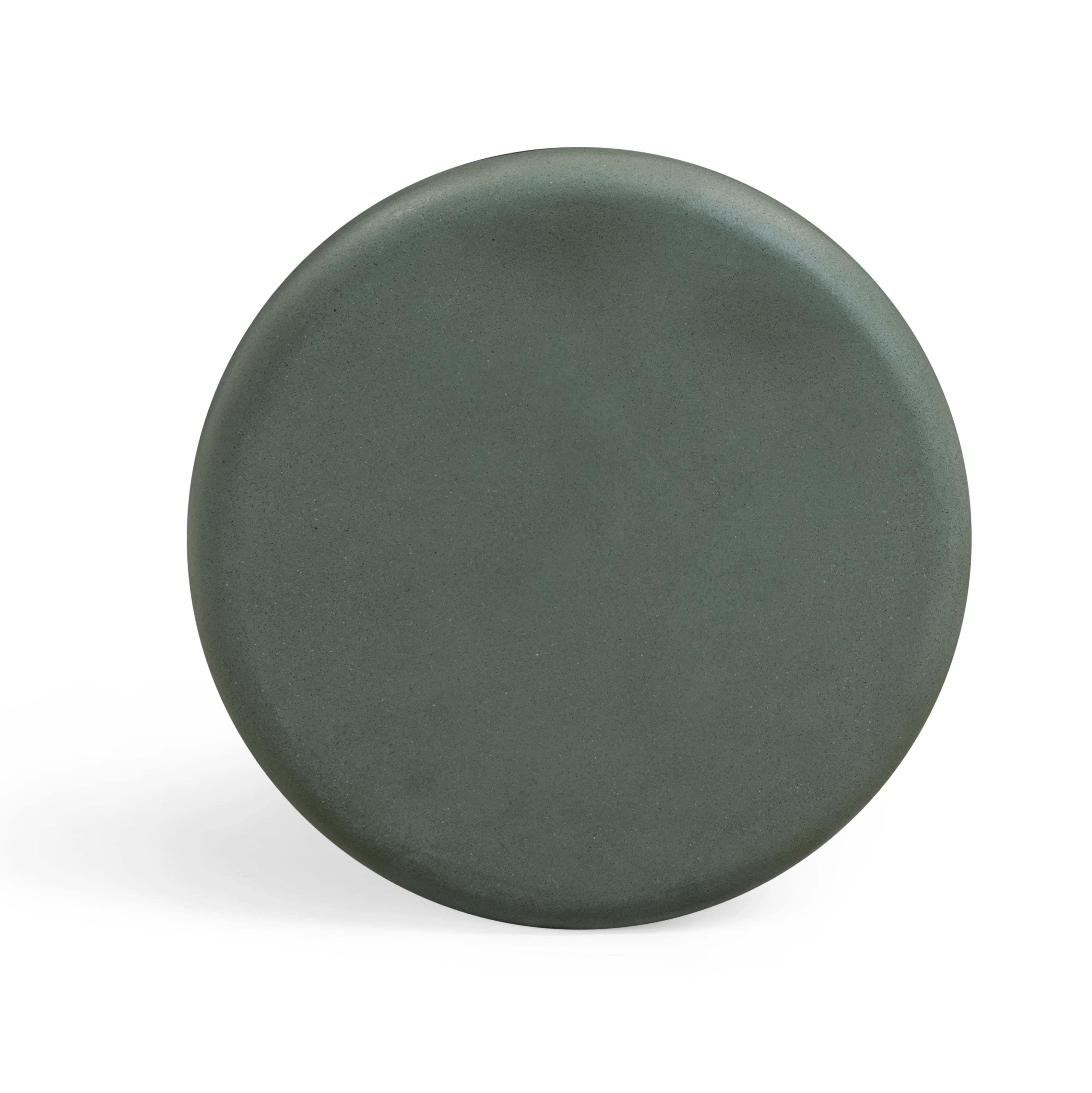 Lydia Concrete Indoor/Outdoor Side Table
