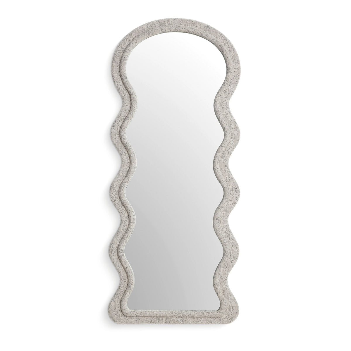 Rhodes 70" Floor Mirror