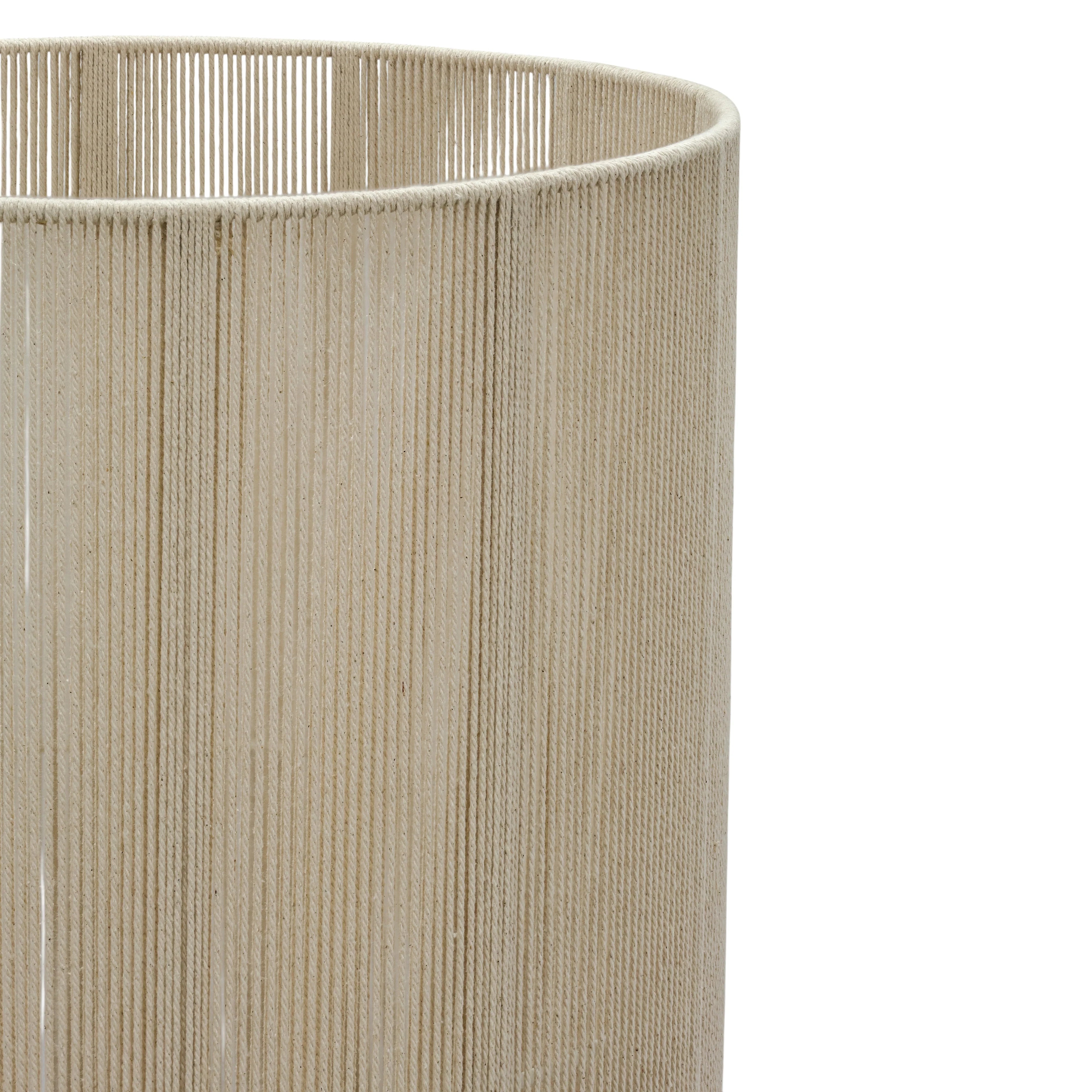 Mondada Concrete Table Lamp
