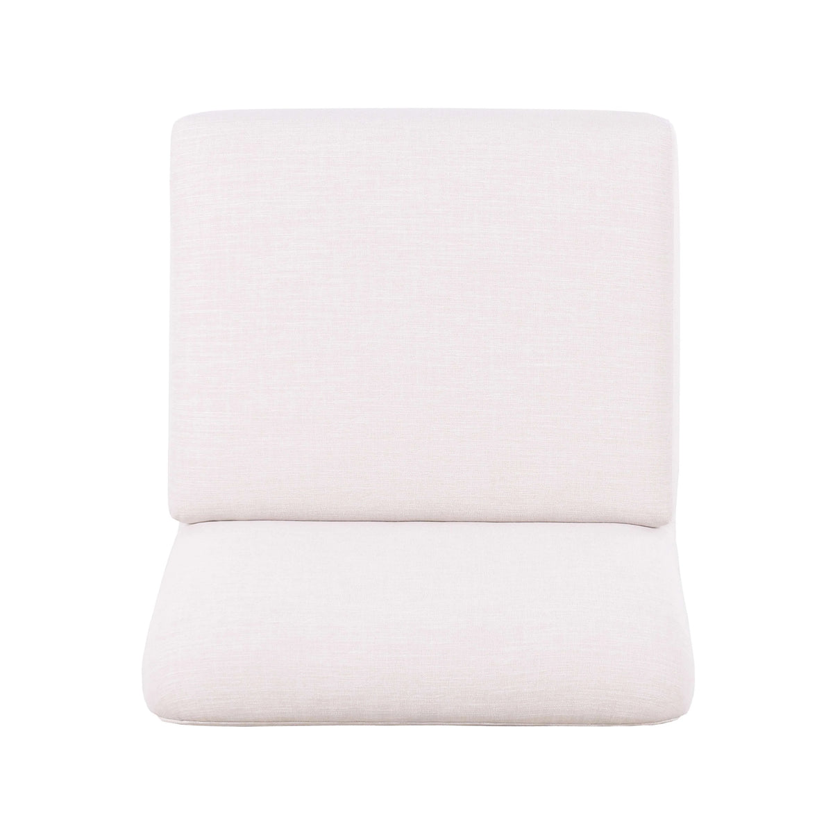 Gorge Modular Armless Chair
