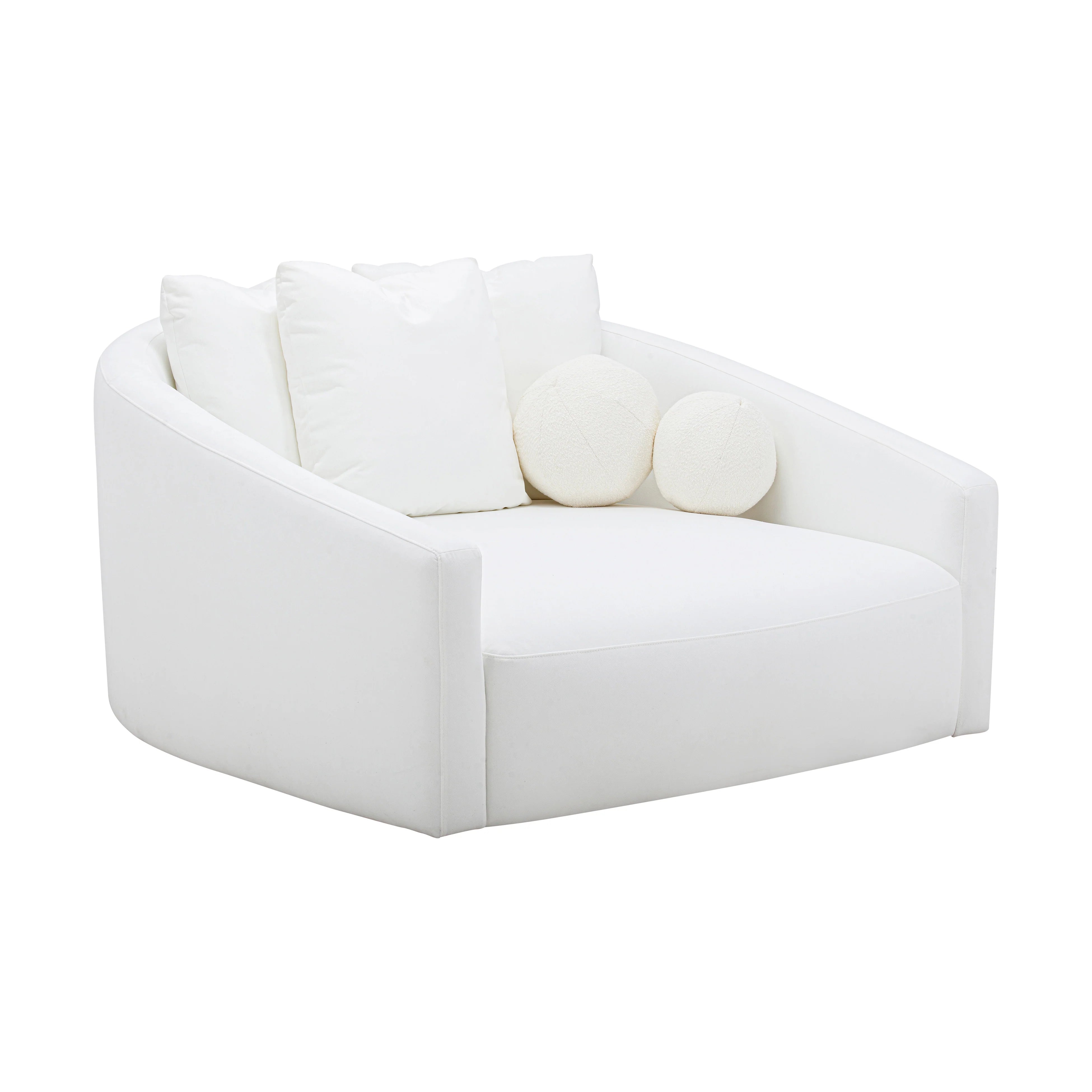 Hanim 54" Daybed