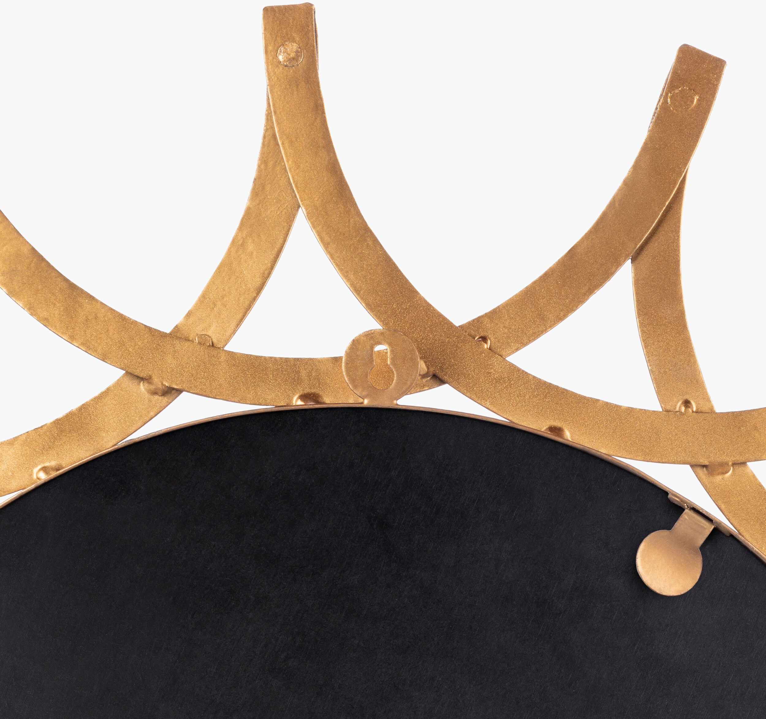 Mestia Accent Mirror