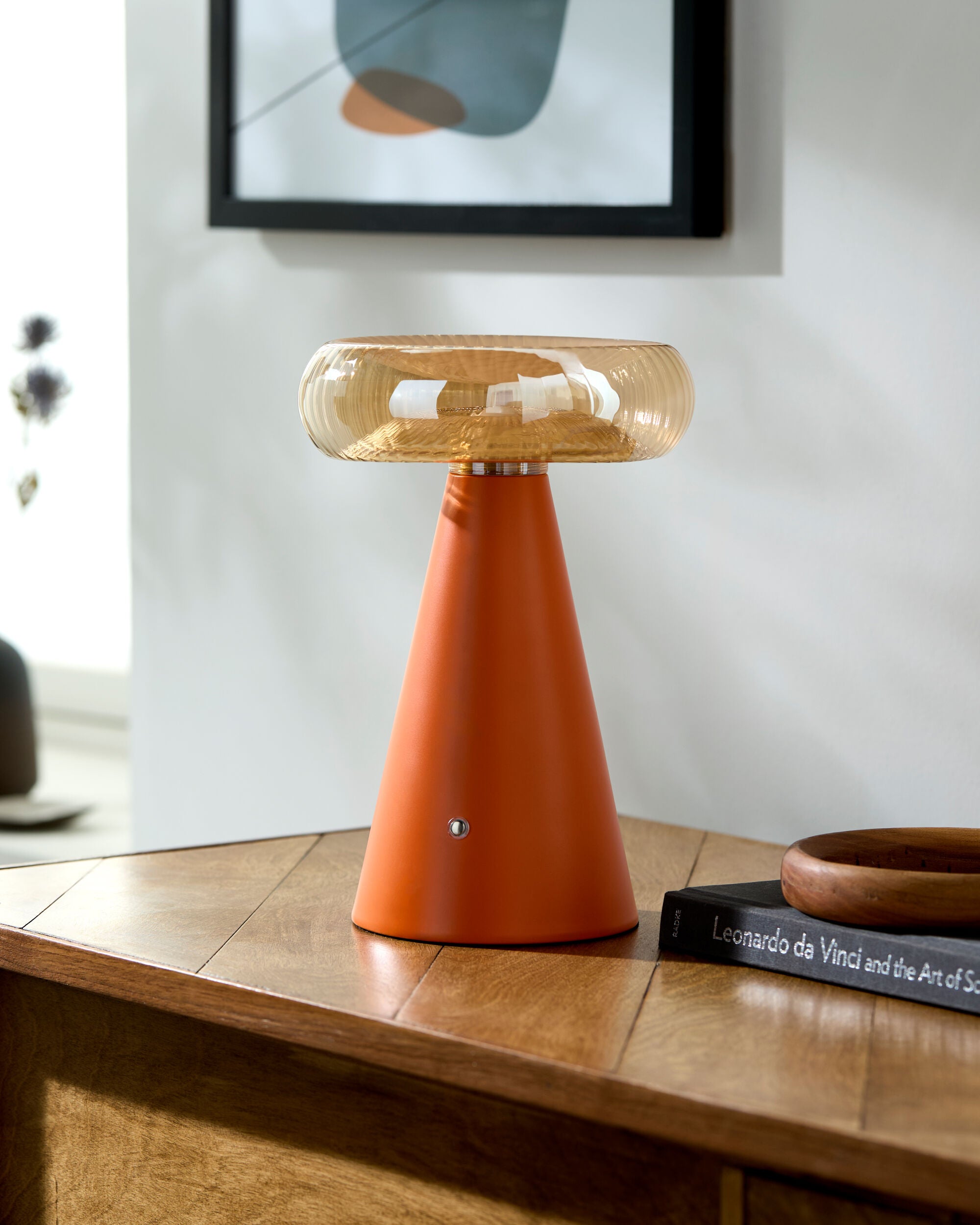 Mafra Accent Table Lamp