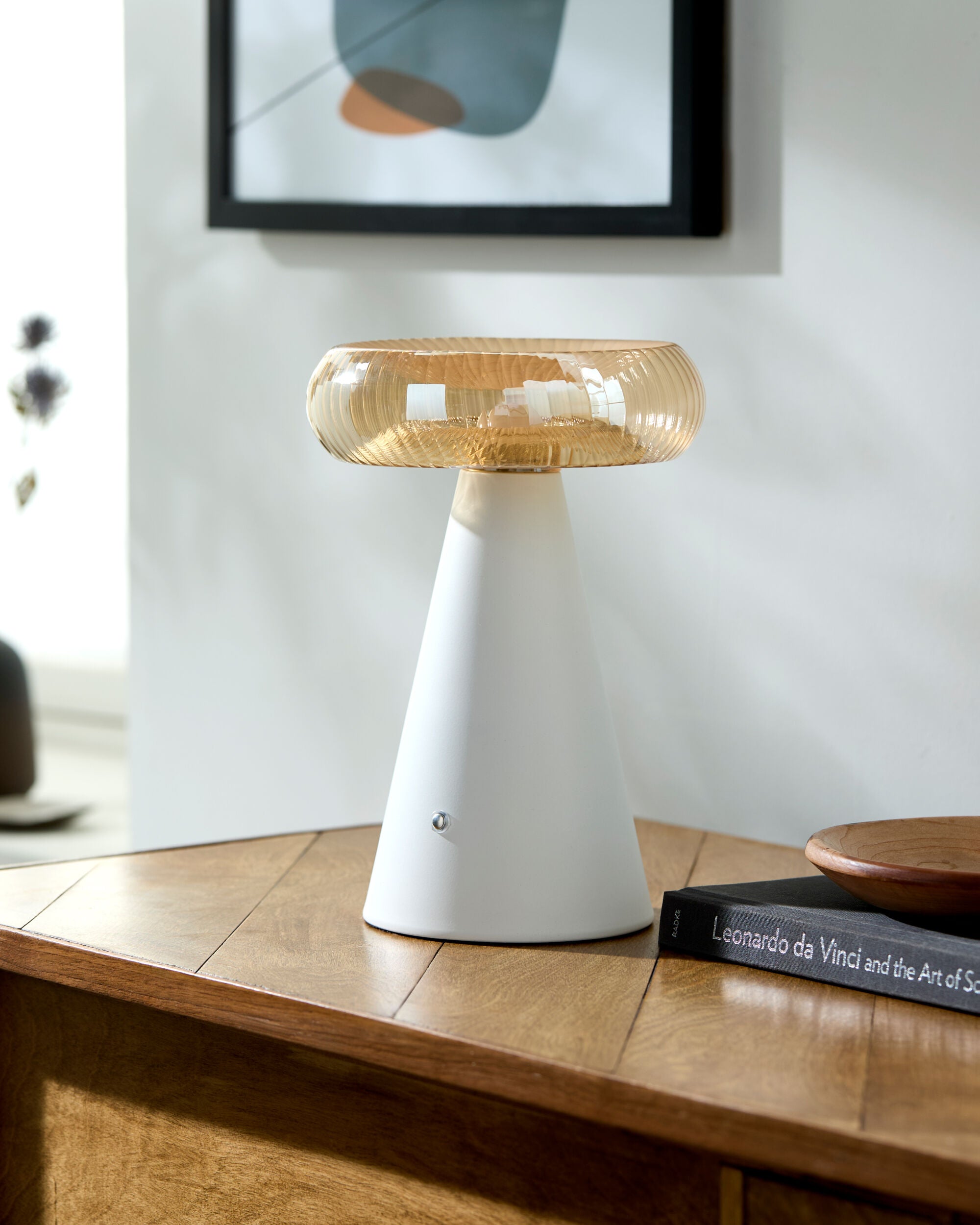 Mafra Accent Table Lamp