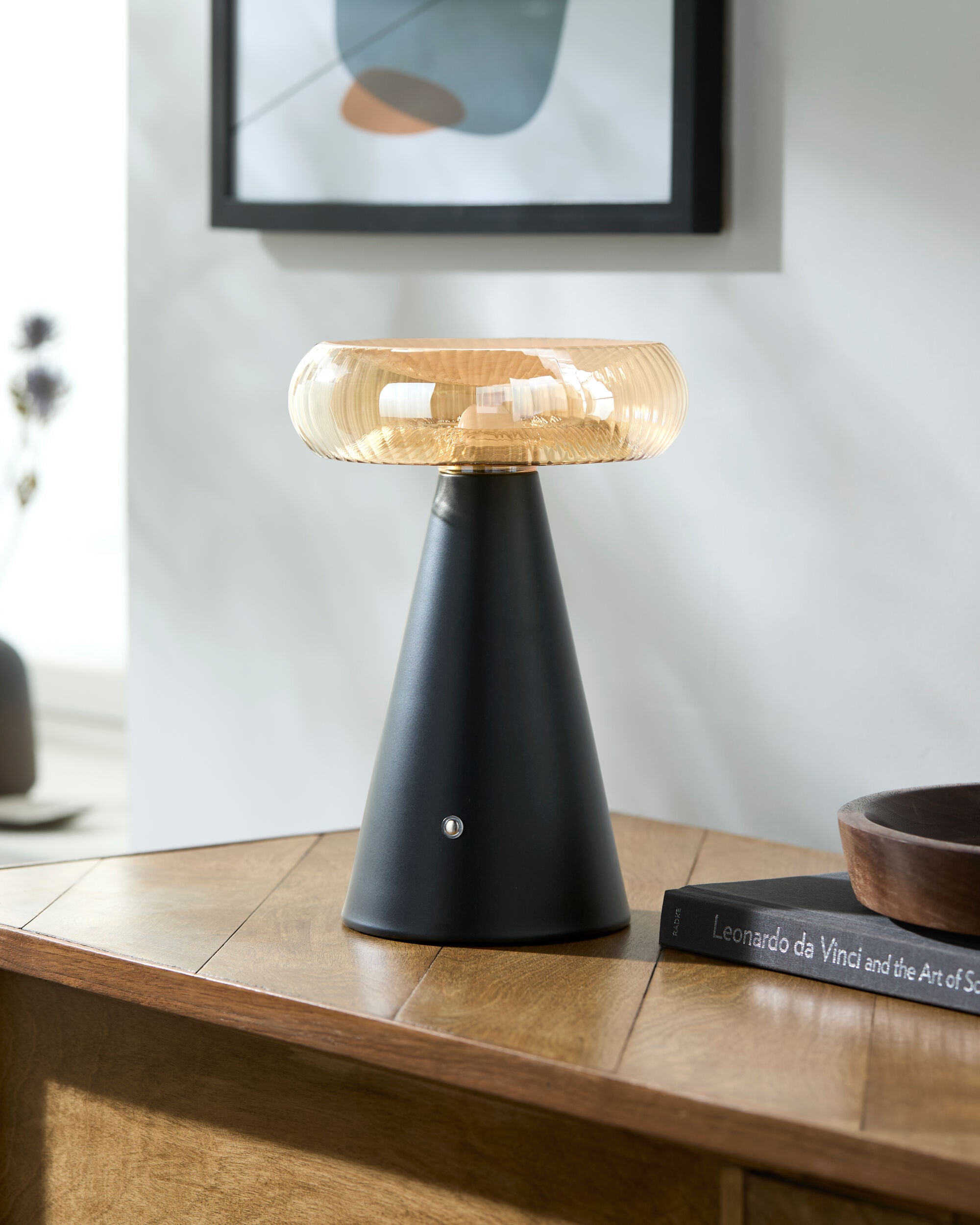Mafra Accent Table Lamp