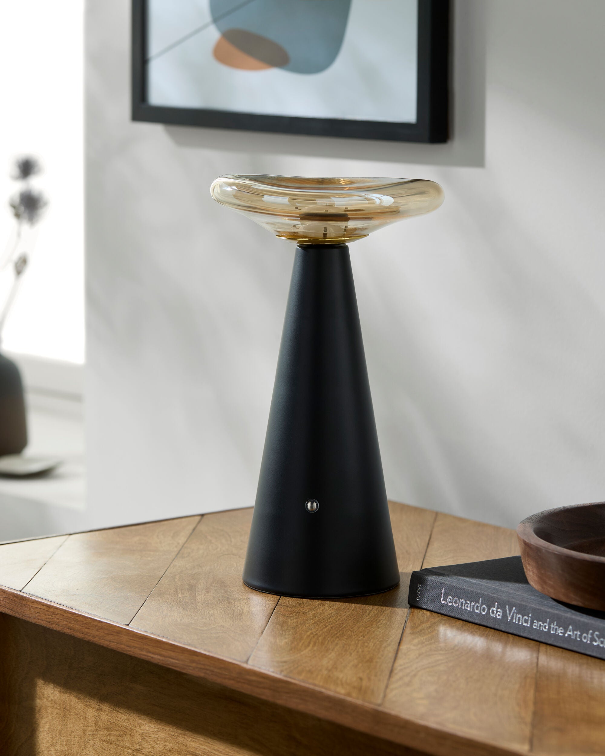 Mafra Accent Table Lamp