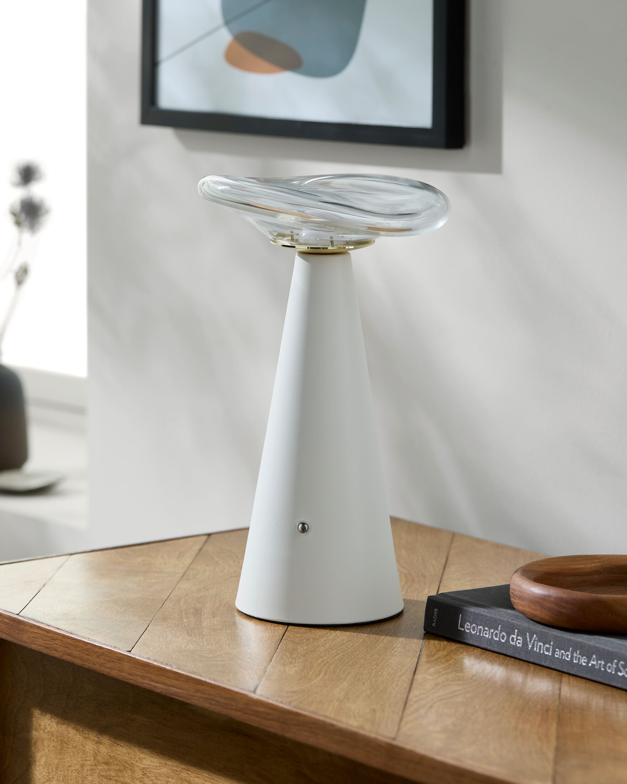 Mafra Accent Table Lamp