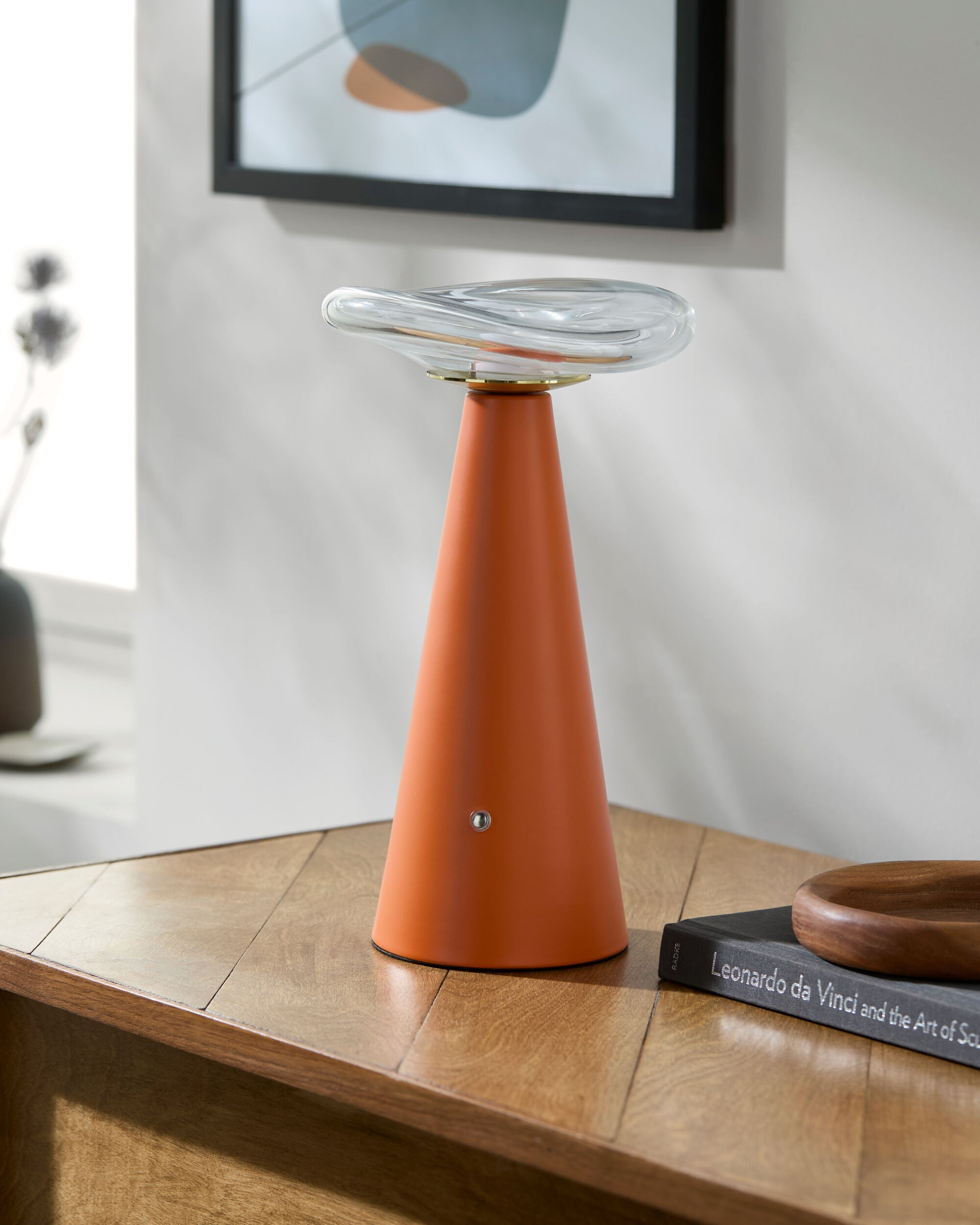 Mafra Accent Table Lamp
