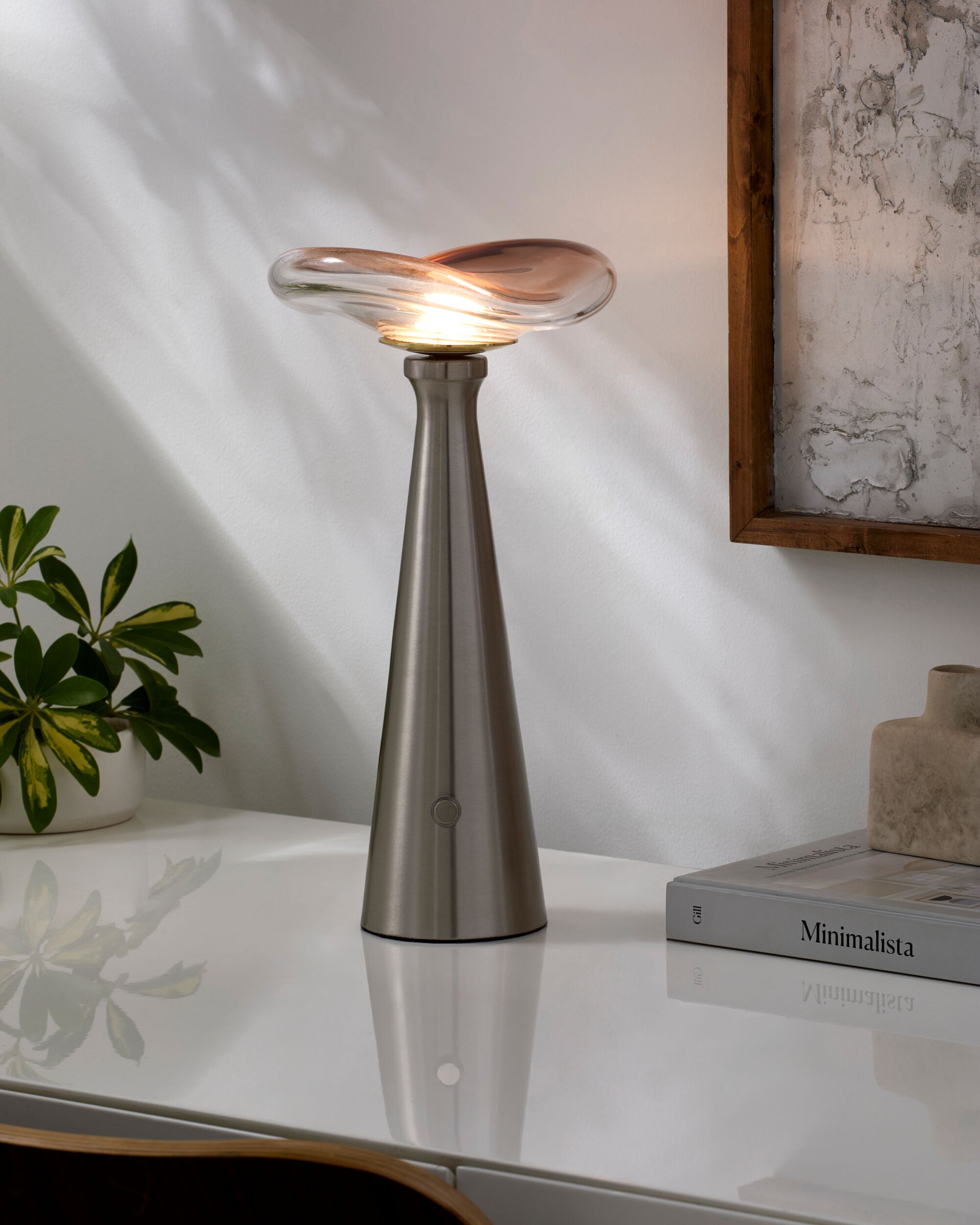 Mafra Buffet Table Lamp
