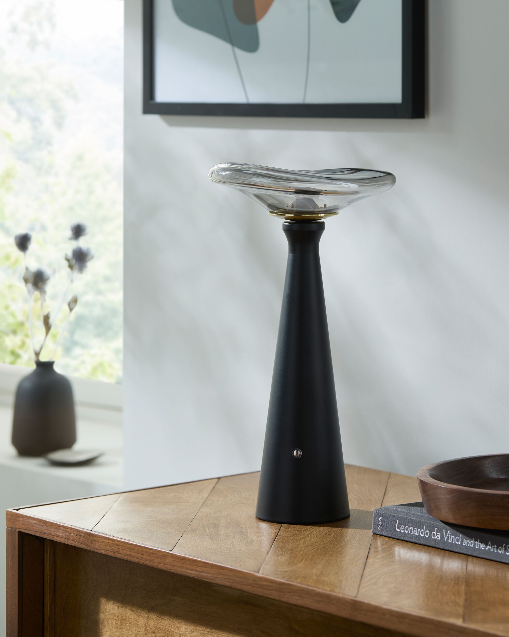 Mafra Buffet Table Lamp