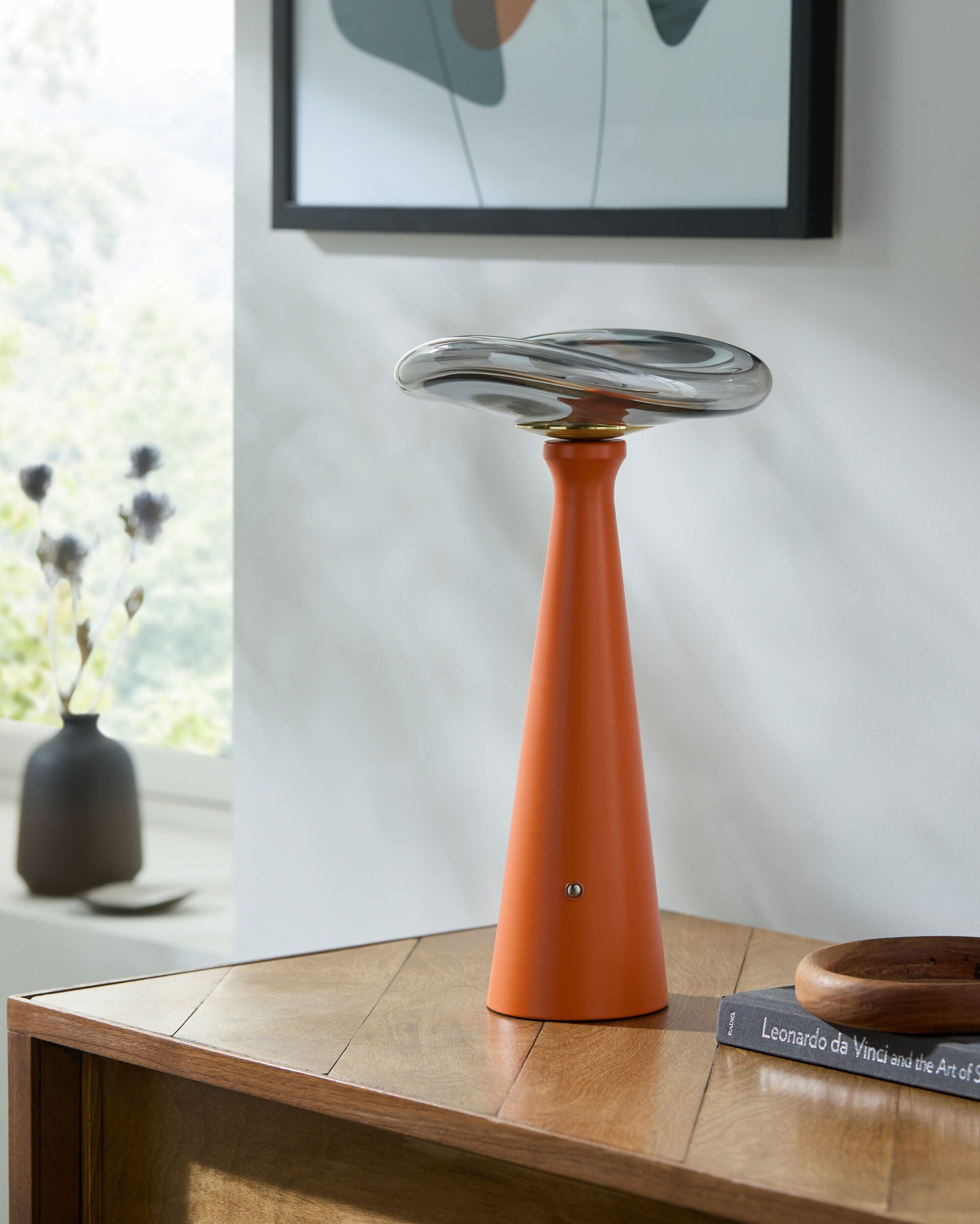 Mafra Buffet Table Lamp