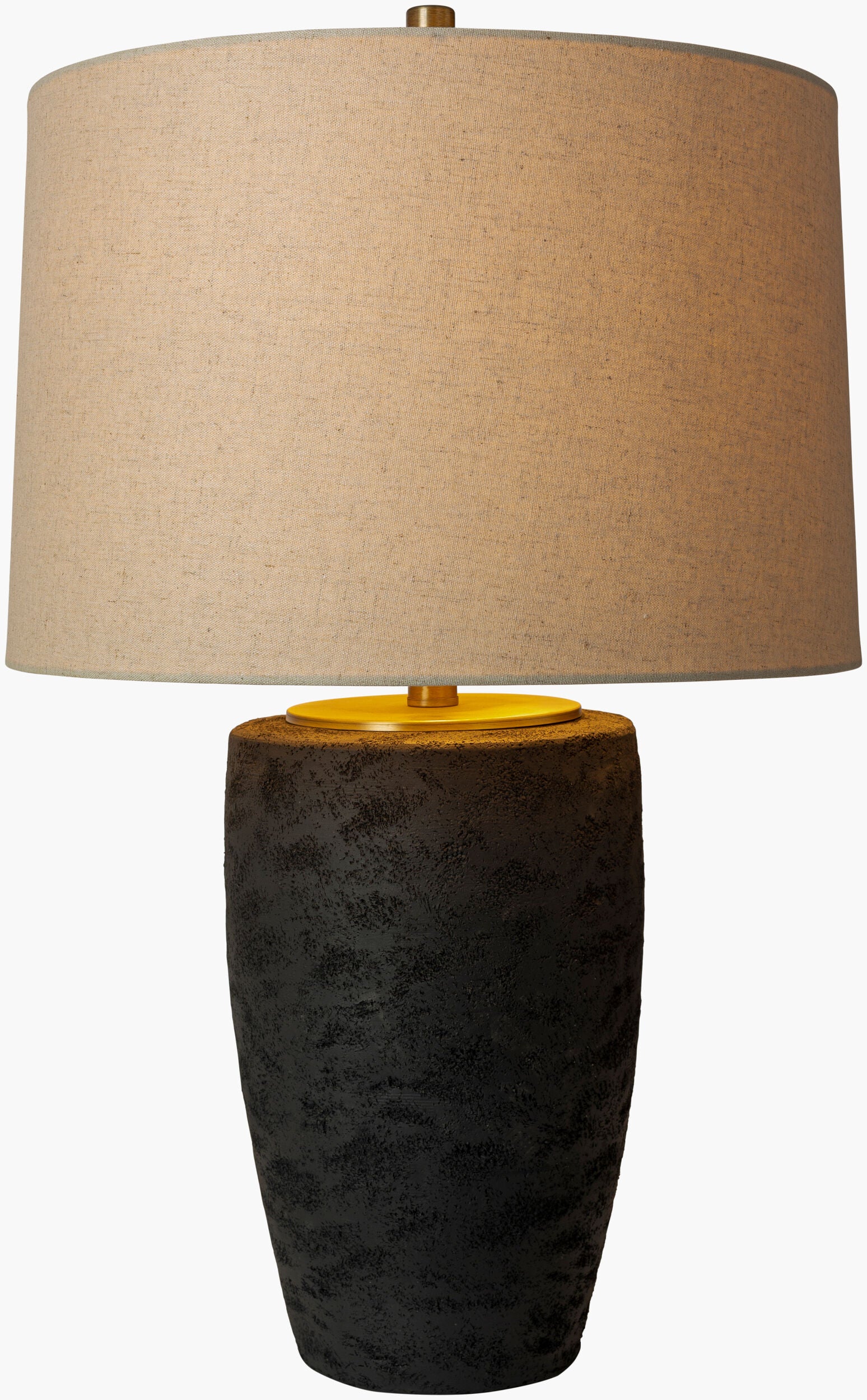 Mowgli Accent Table Lamp
