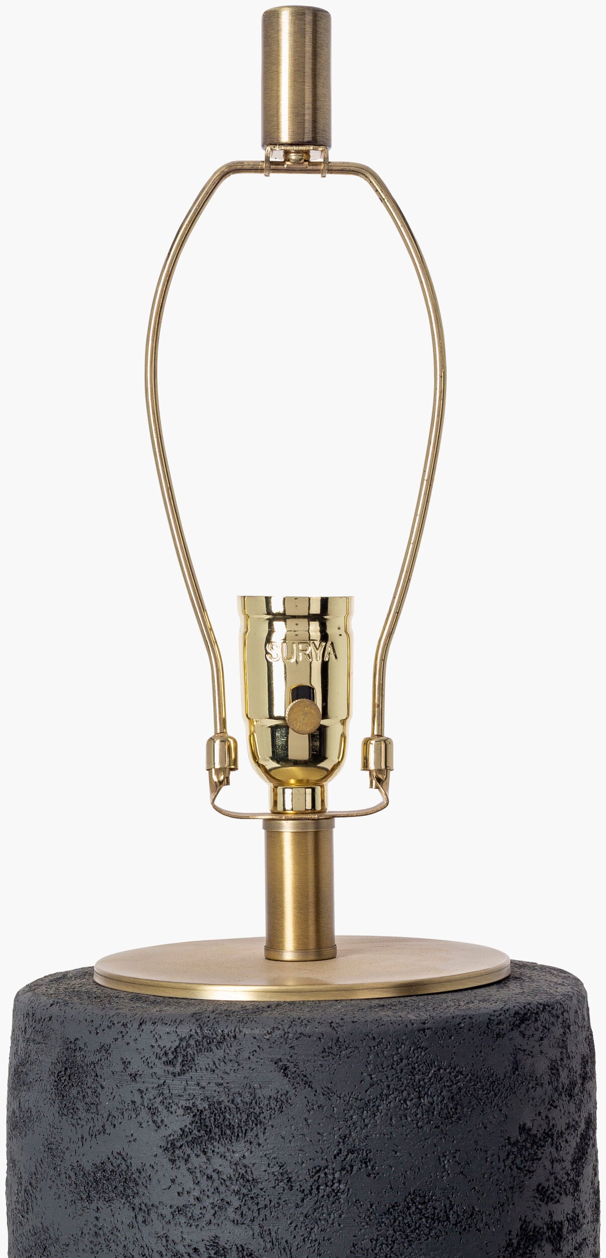Mowgli Accent Table Lamp