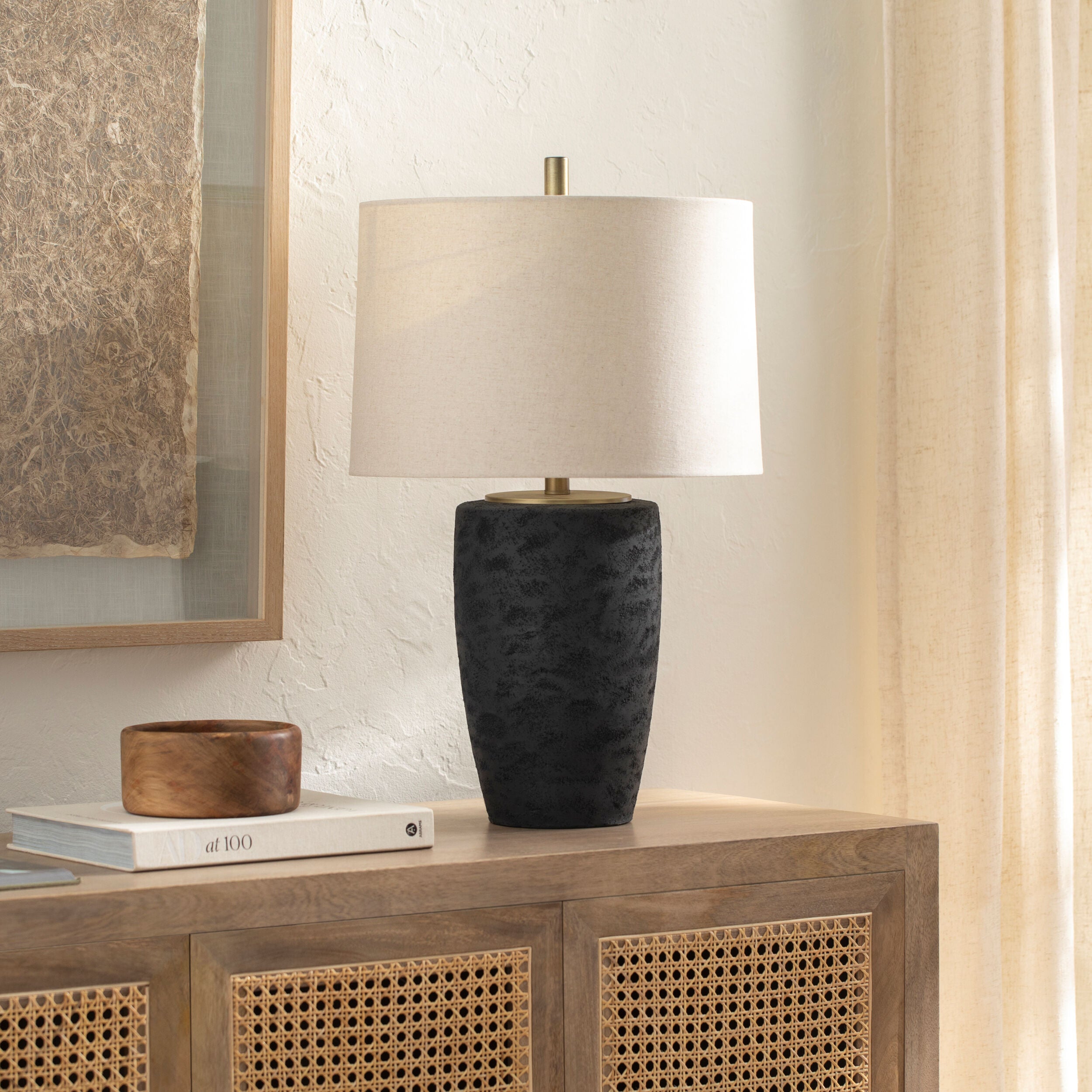 Mowgli Accent Table Lamp