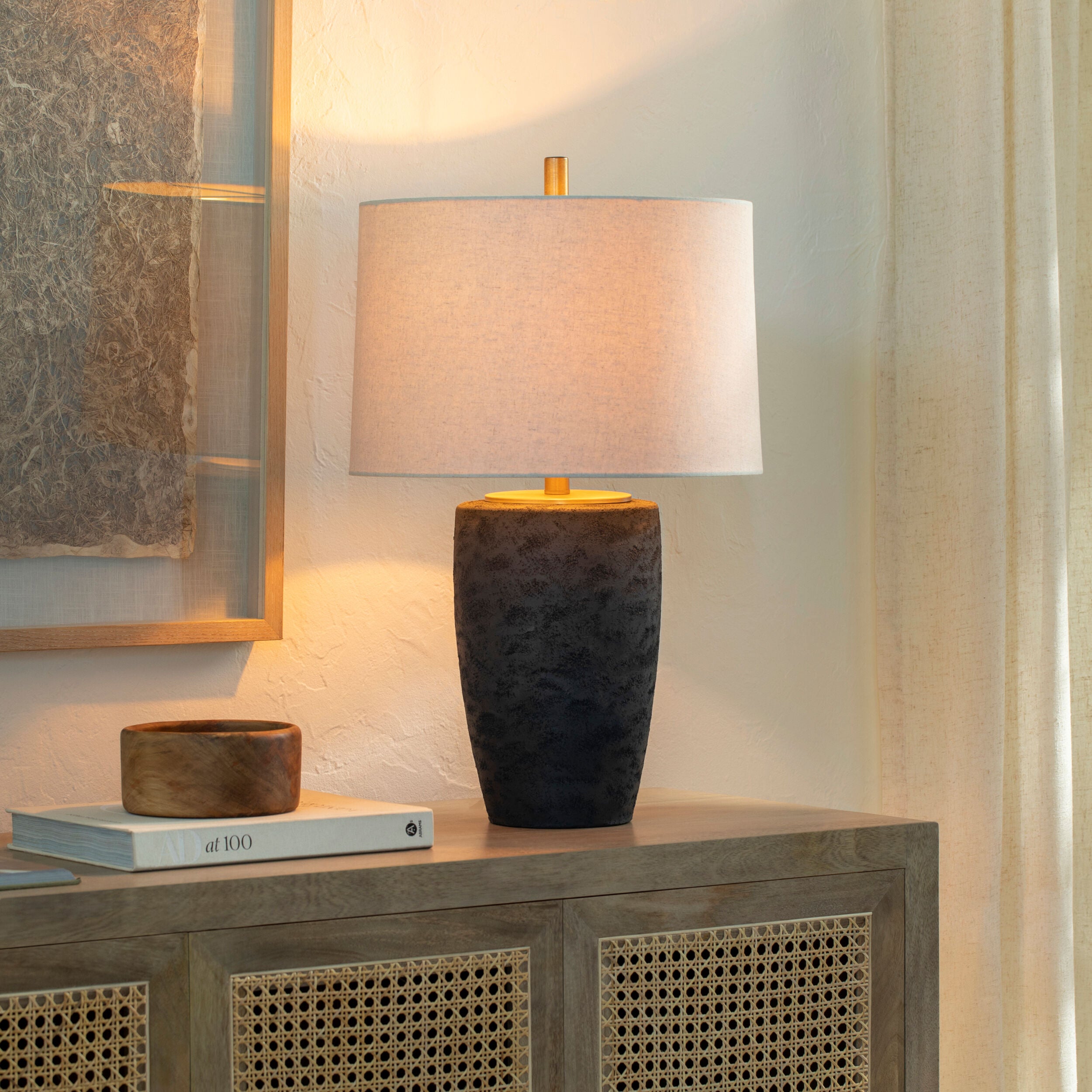 Mowgli Accent Table Lamp