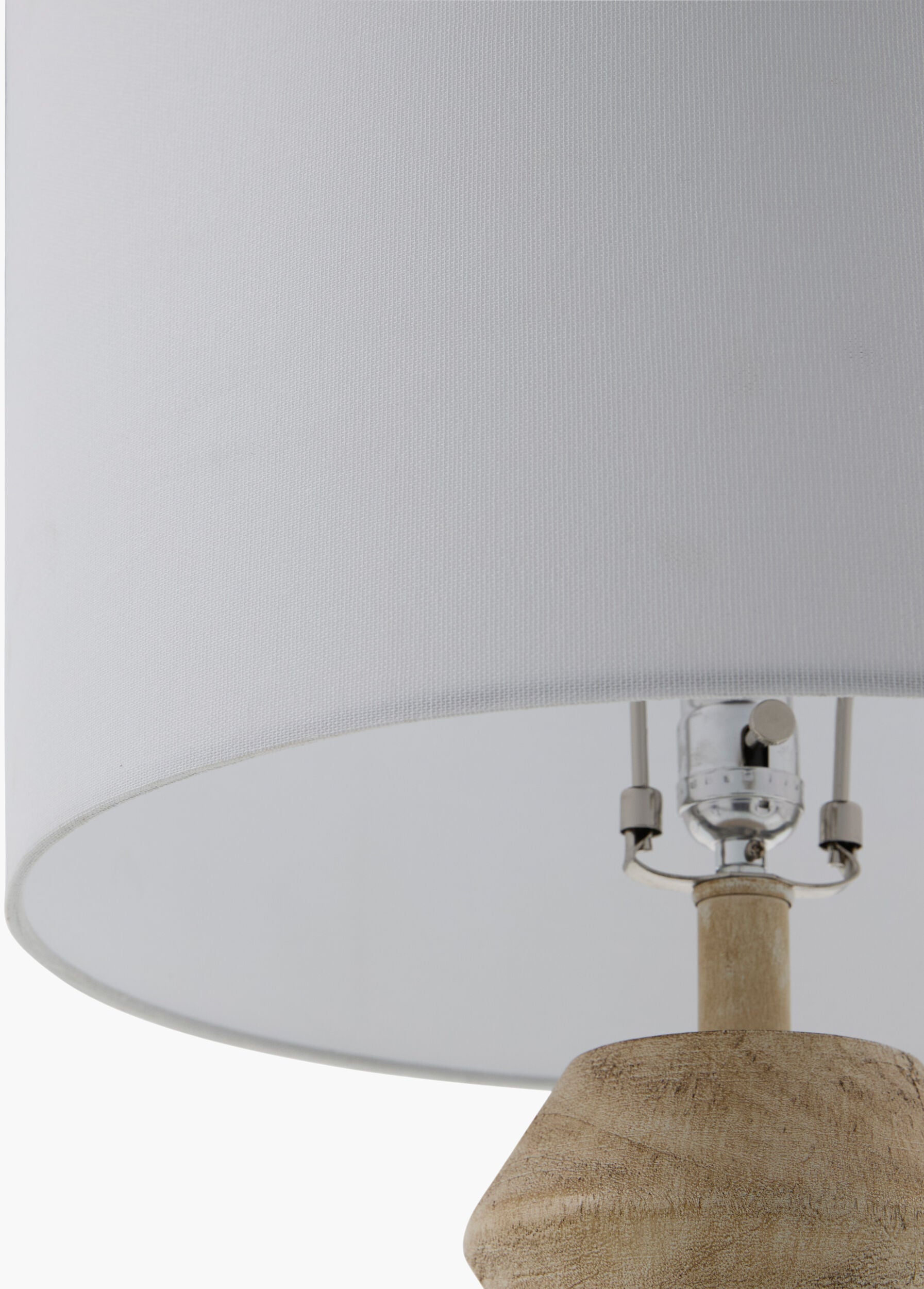 Mungo Accent Table Lamp