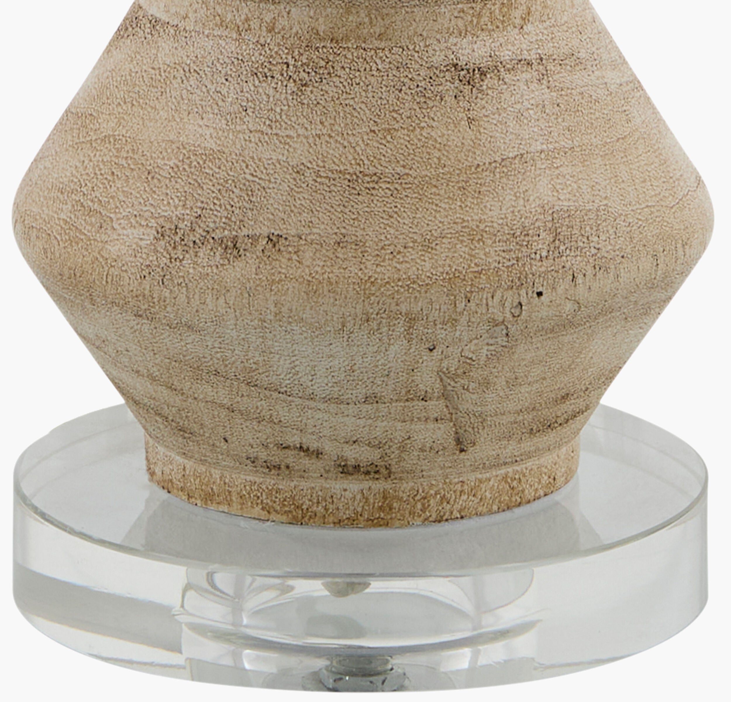 Mungo Accent Table Lamp