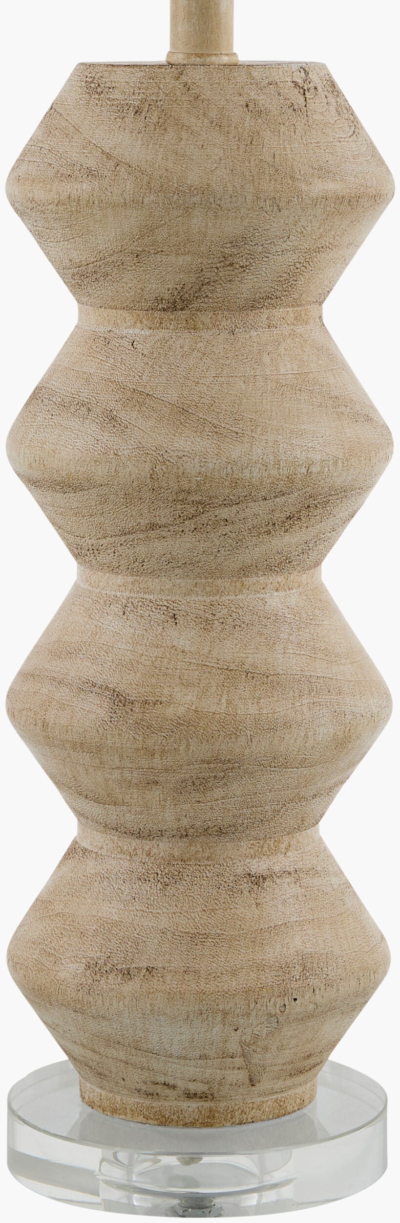 Mungo Accent Table Lamp