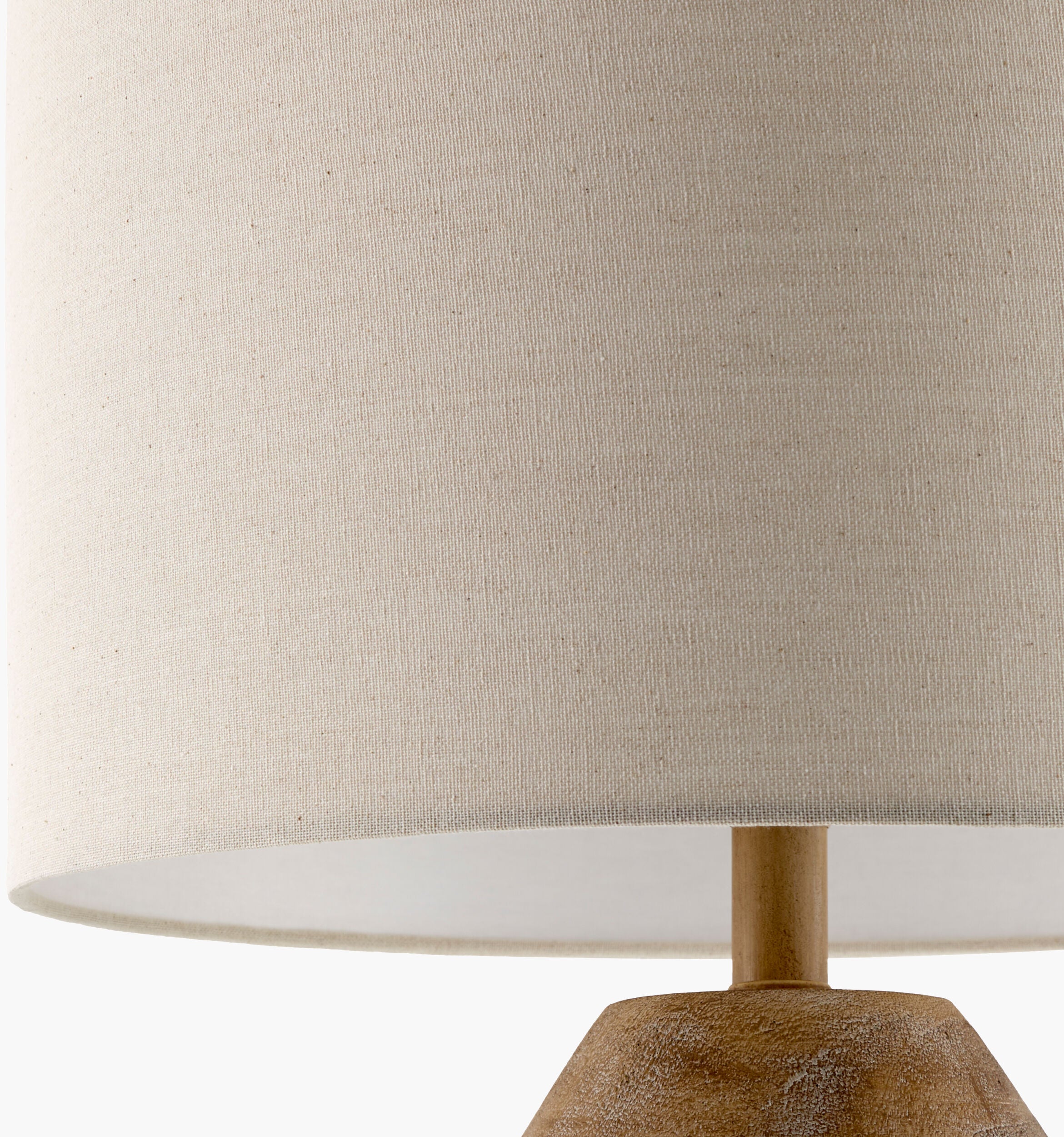 Mungo Accent Table Lamp