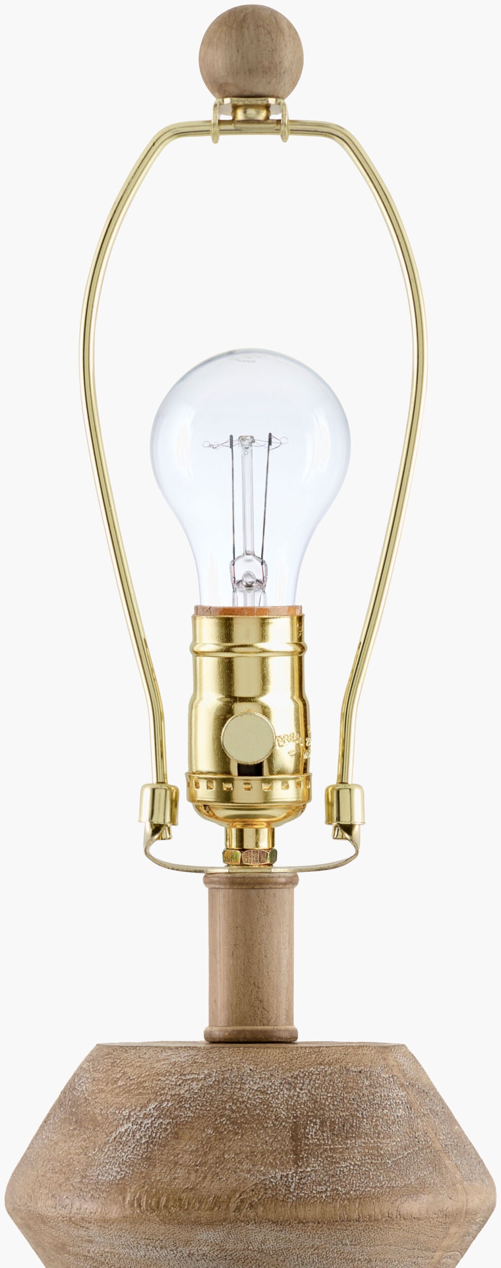Mungo Accent Table Lamp