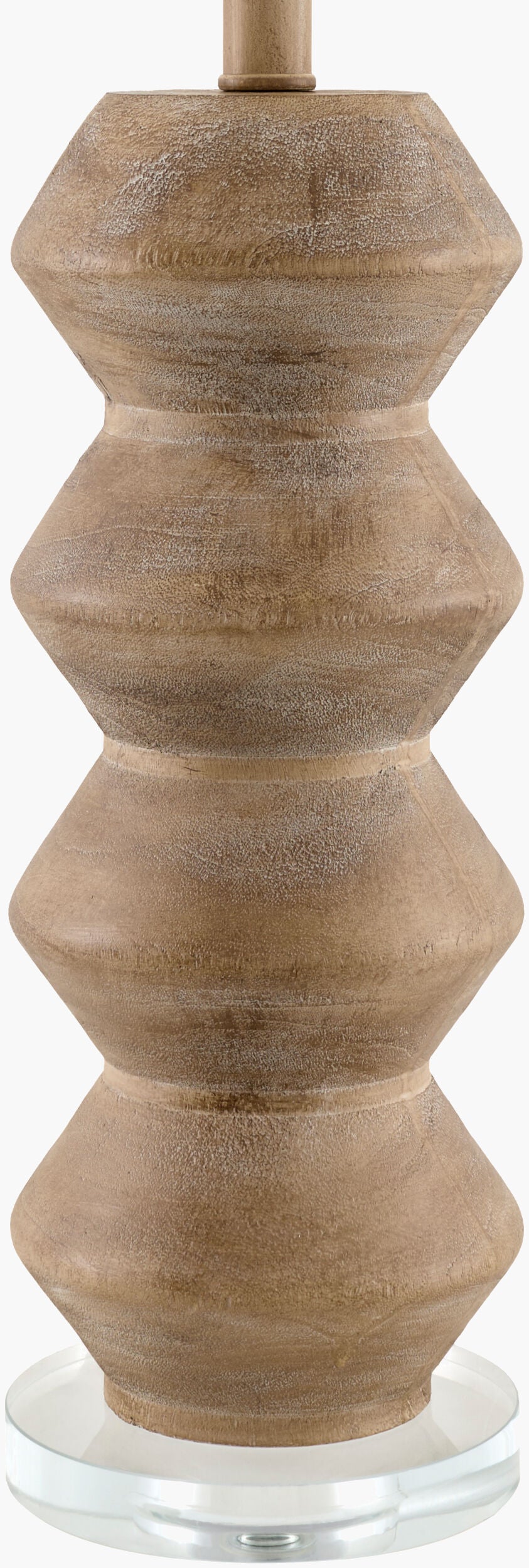 Mungo Accent Table Lamp