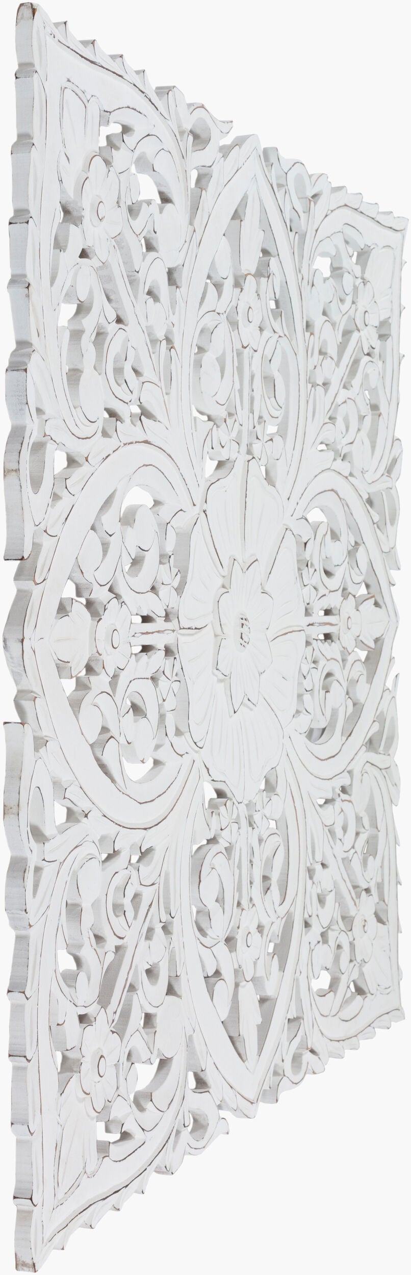 Mehr Dimensional Wall Accent
