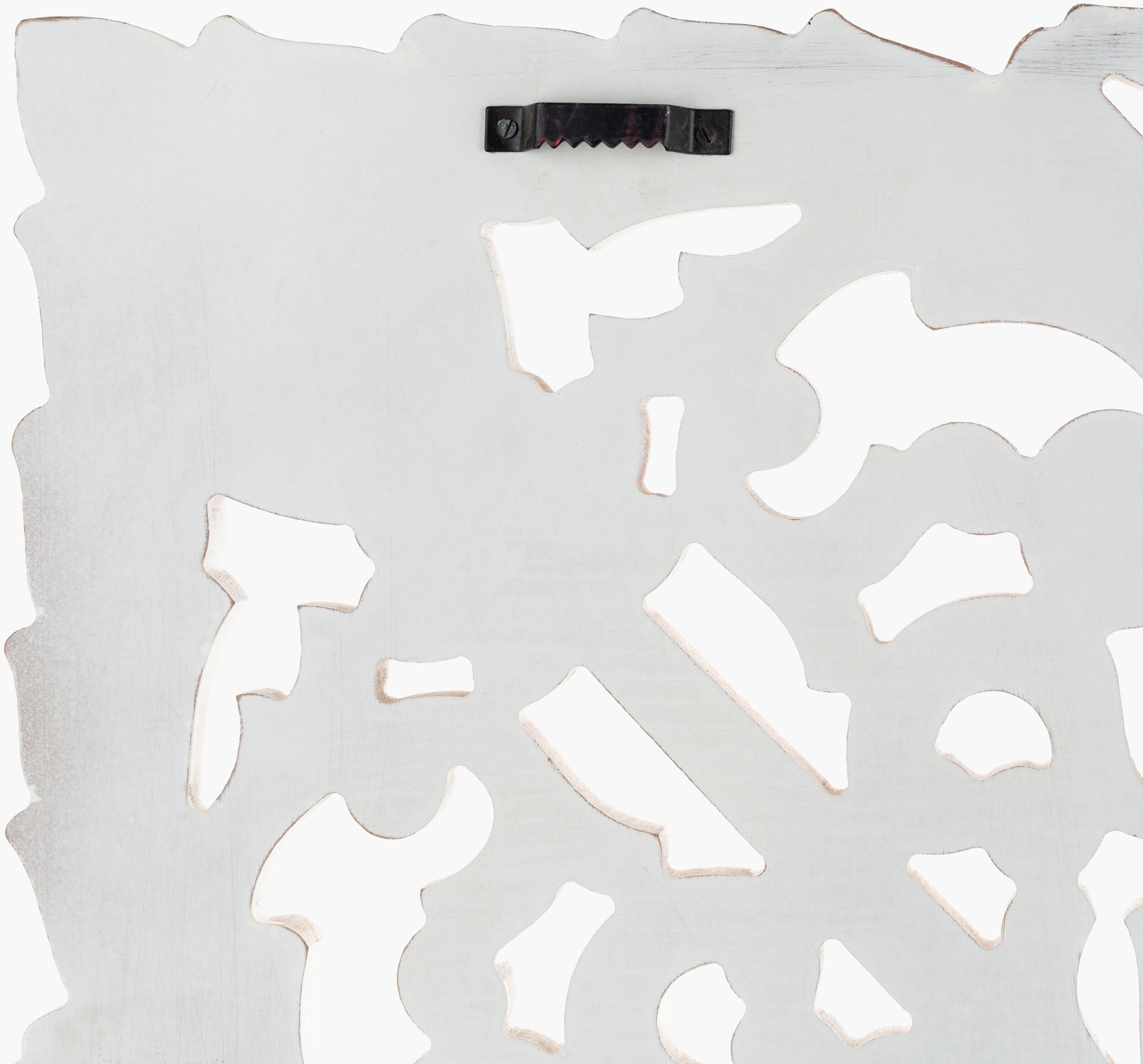 Mehr Dimensional Wall Accent