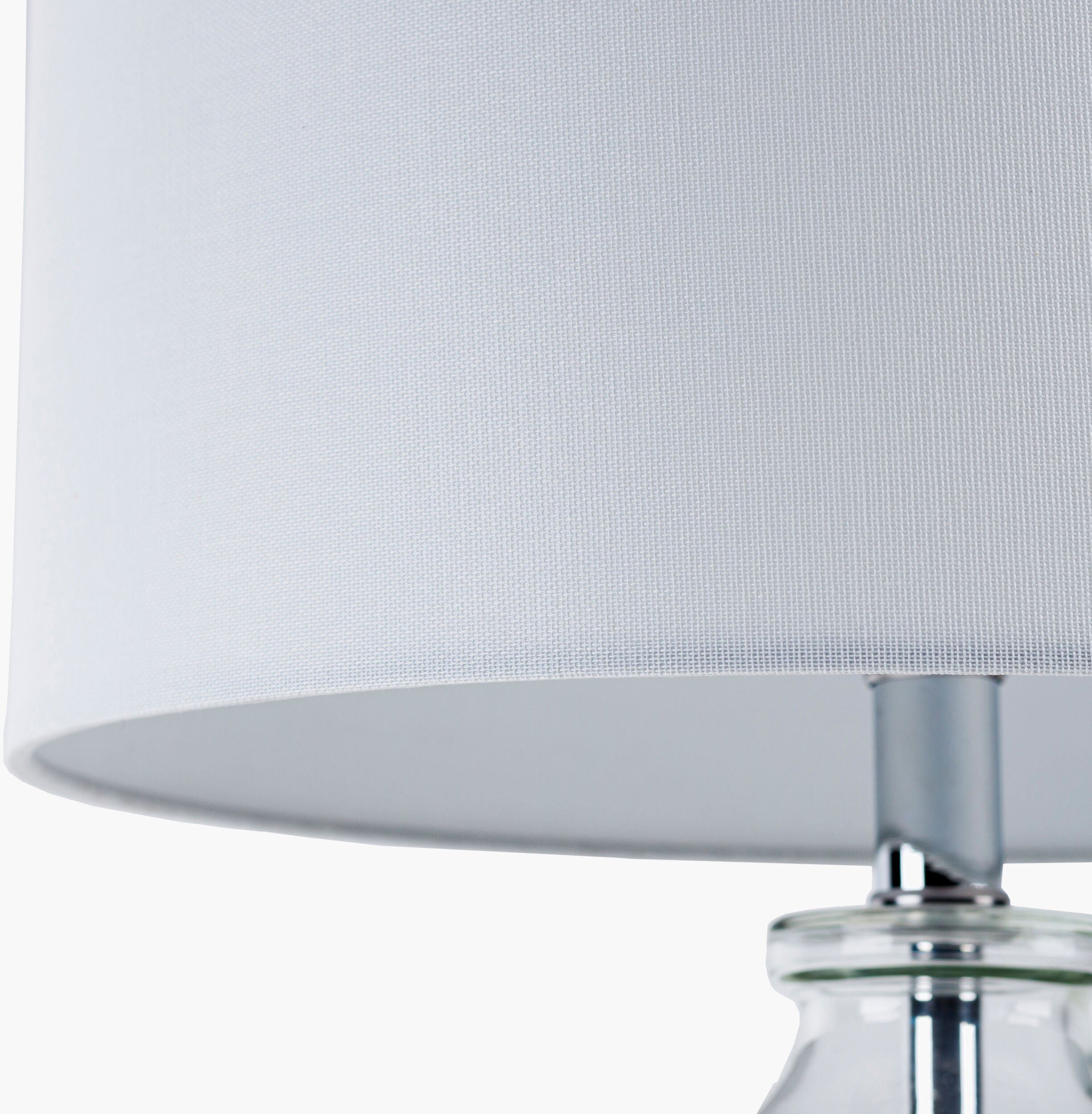 Manitoba Accent Table Lamp
