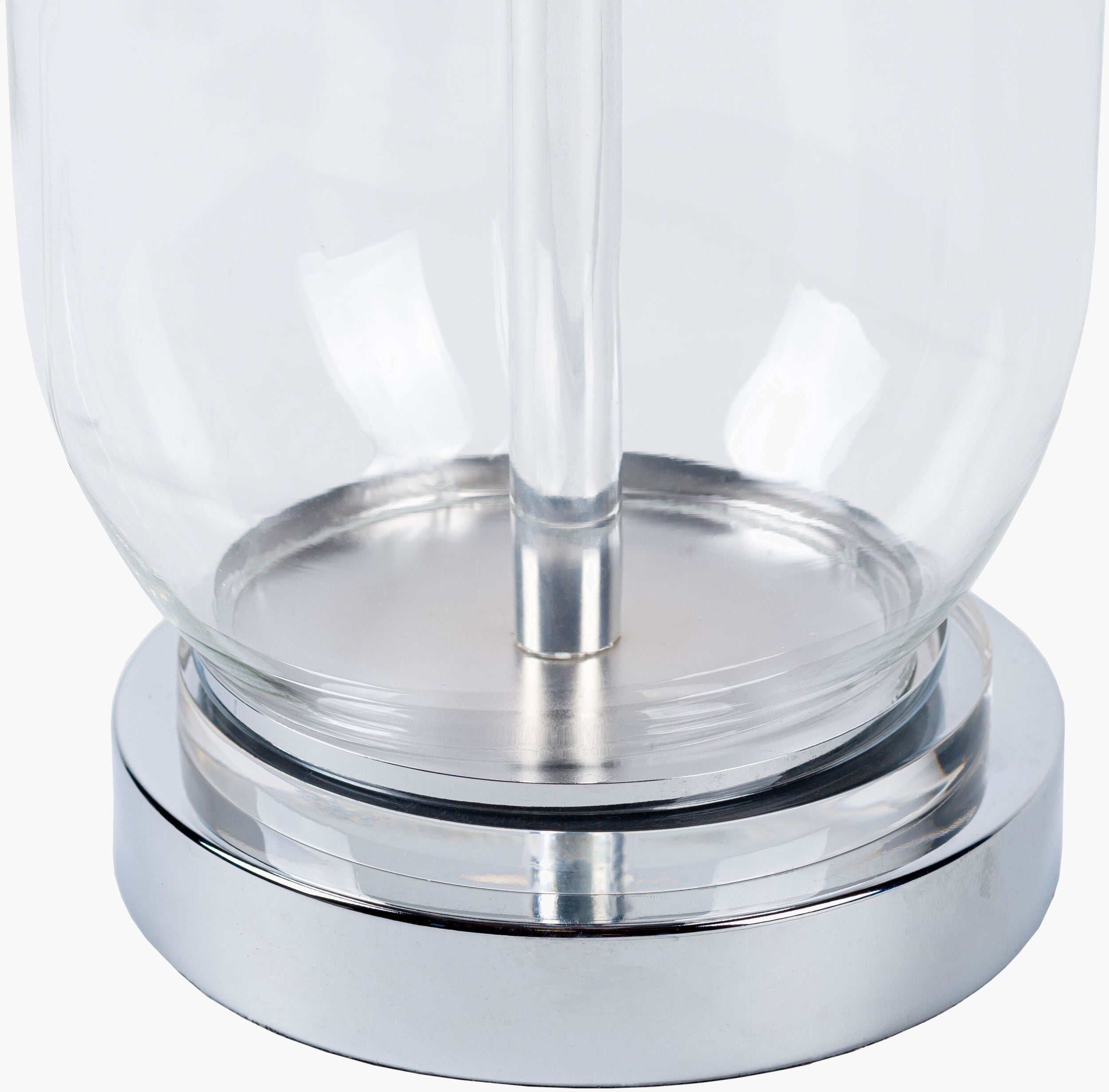 Manitoba Accent Table Lamp