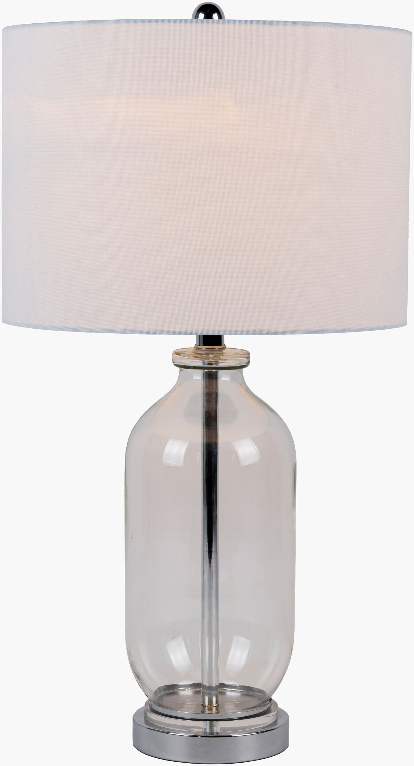 Manitoba Accent Table Lamp