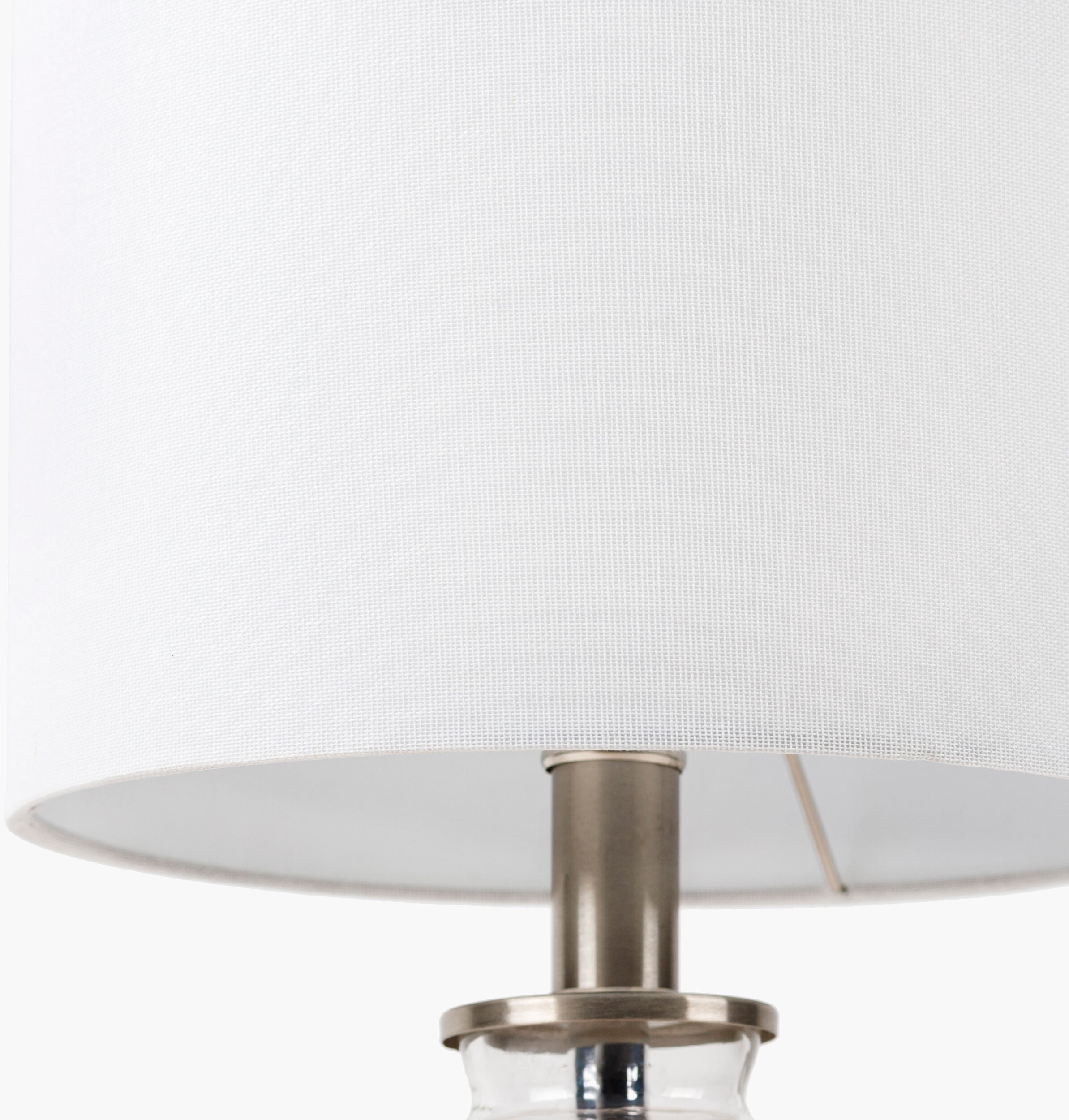 Manitoba Accent Table Lamp