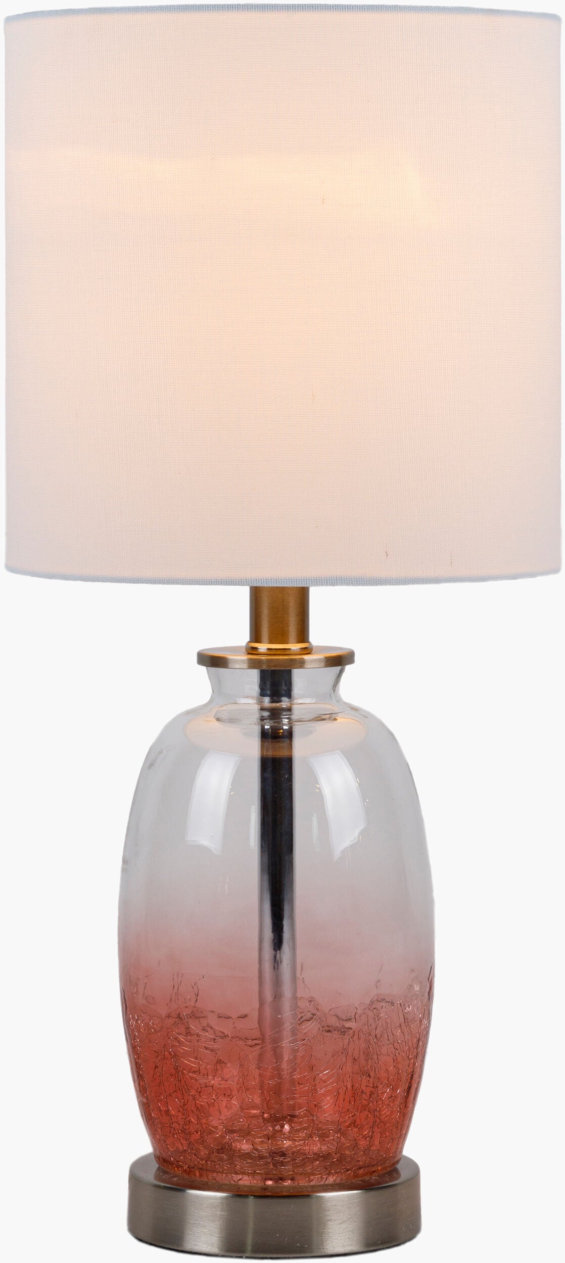Manitoba Accent Table Lamp