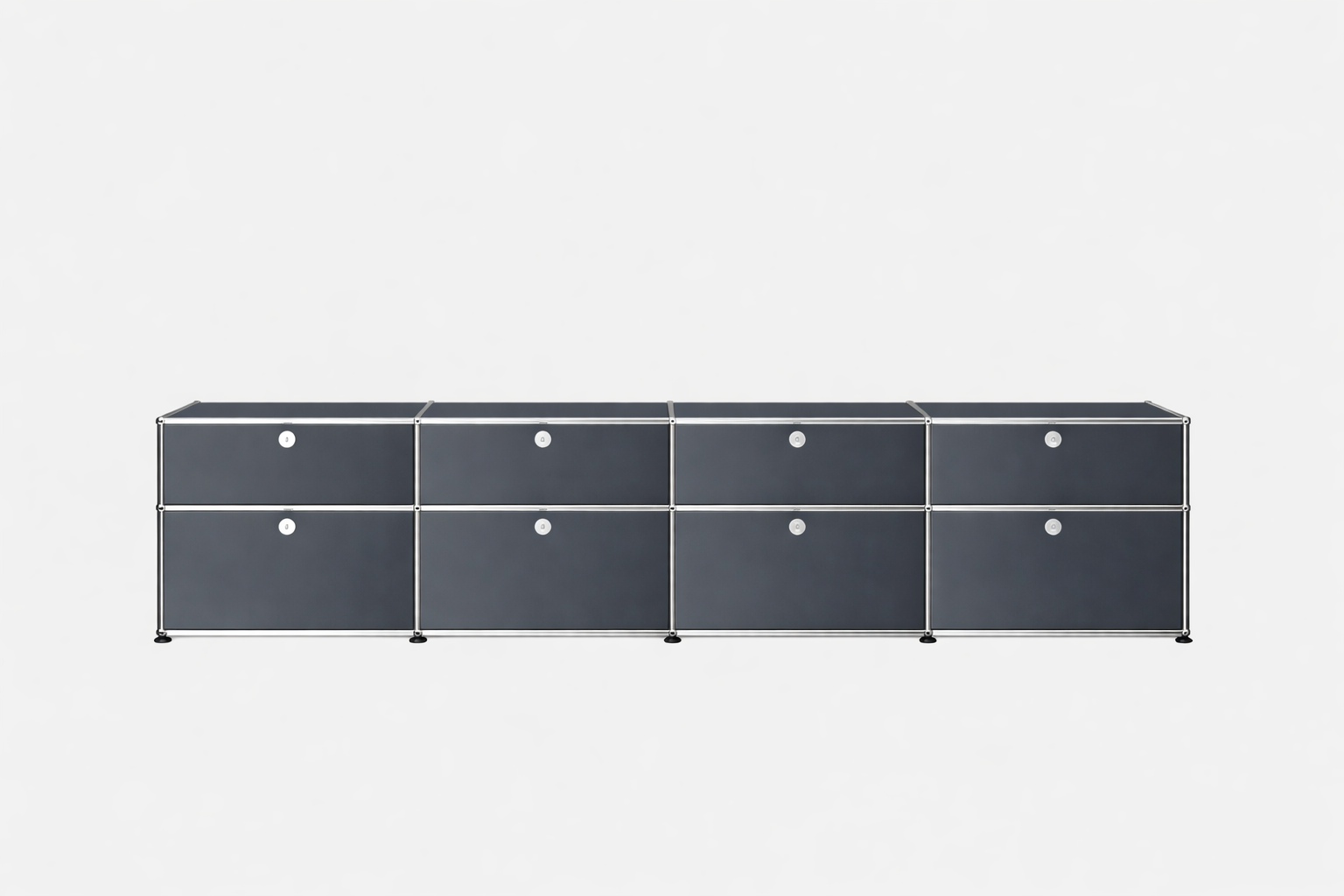 USM Haller Mid-Credenza