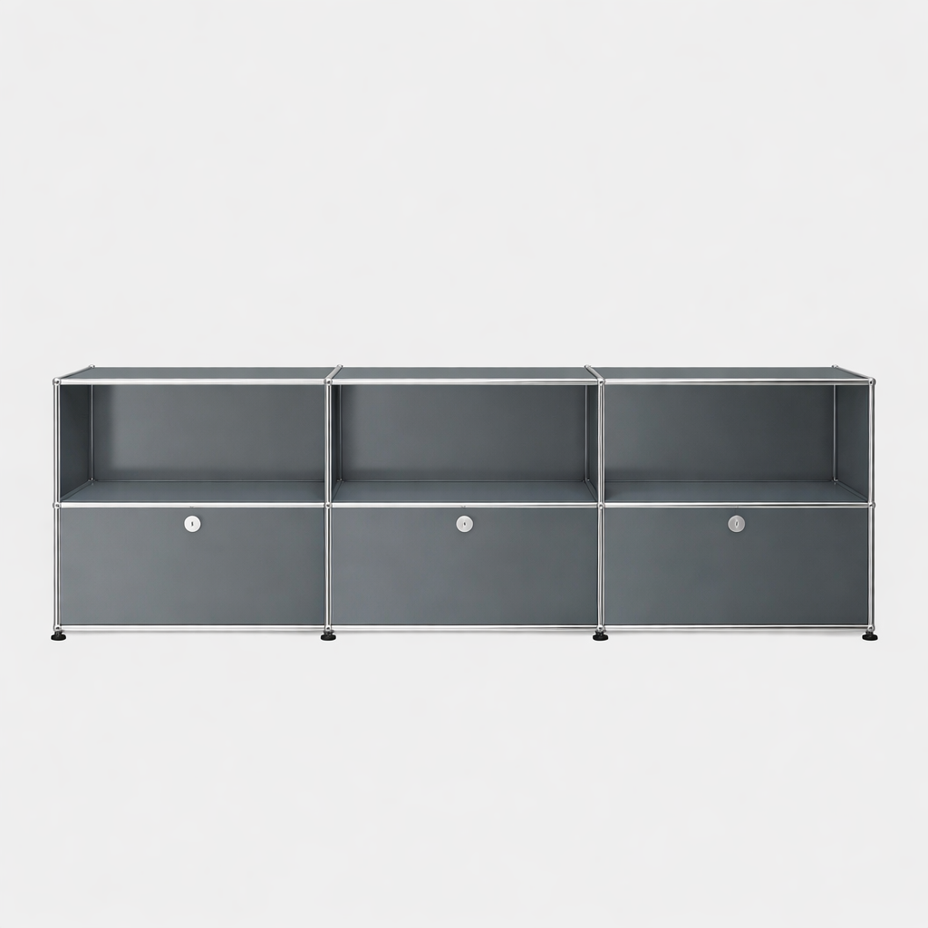 USM Haller C2A Credenza
