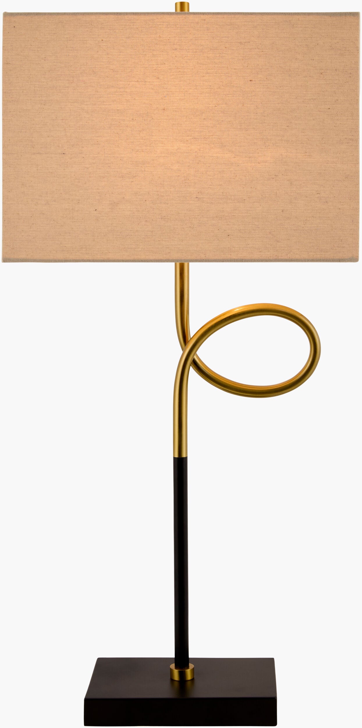 Manila Accent Table Lamp