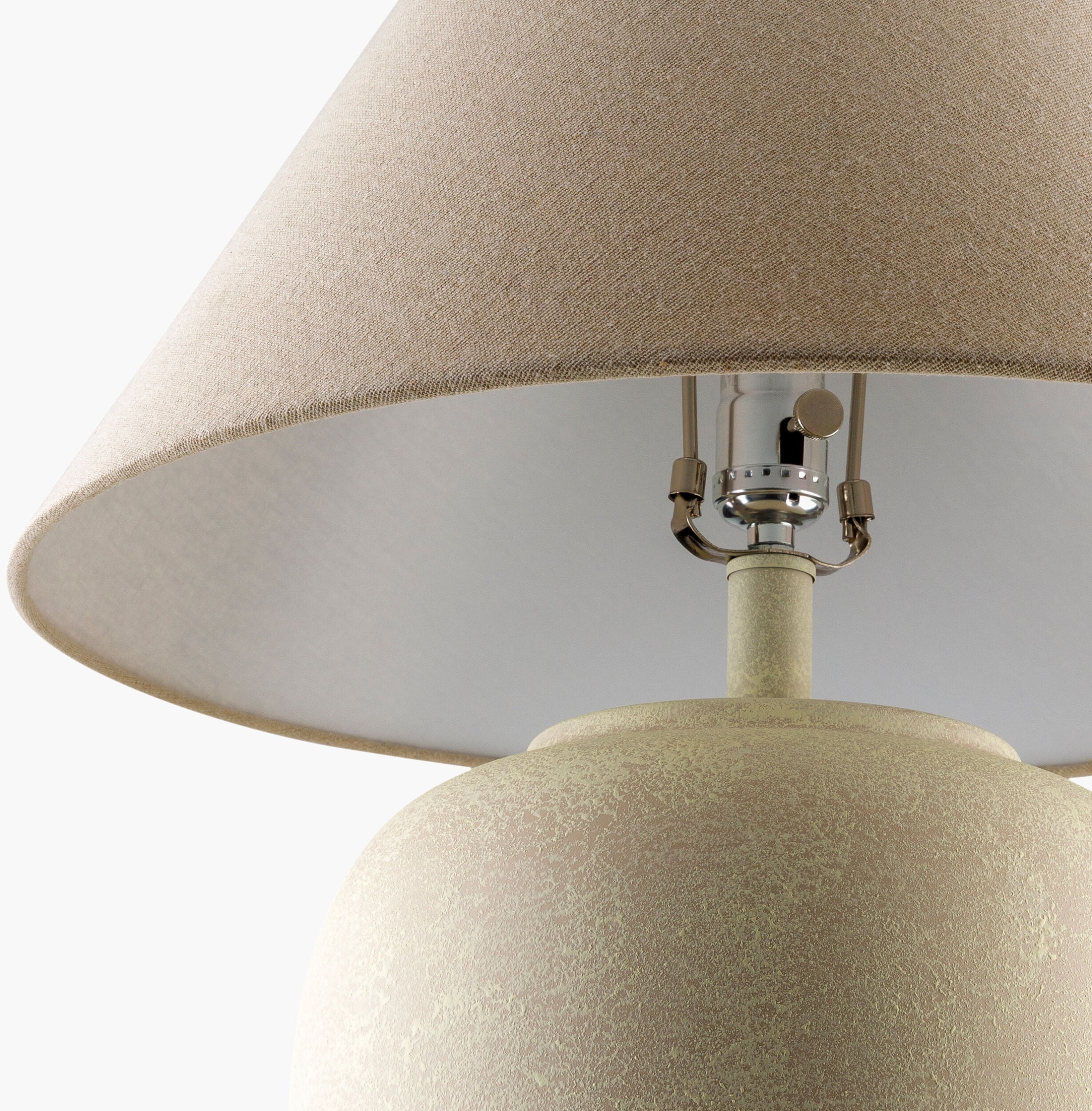 Mijas Accent Table Lamp