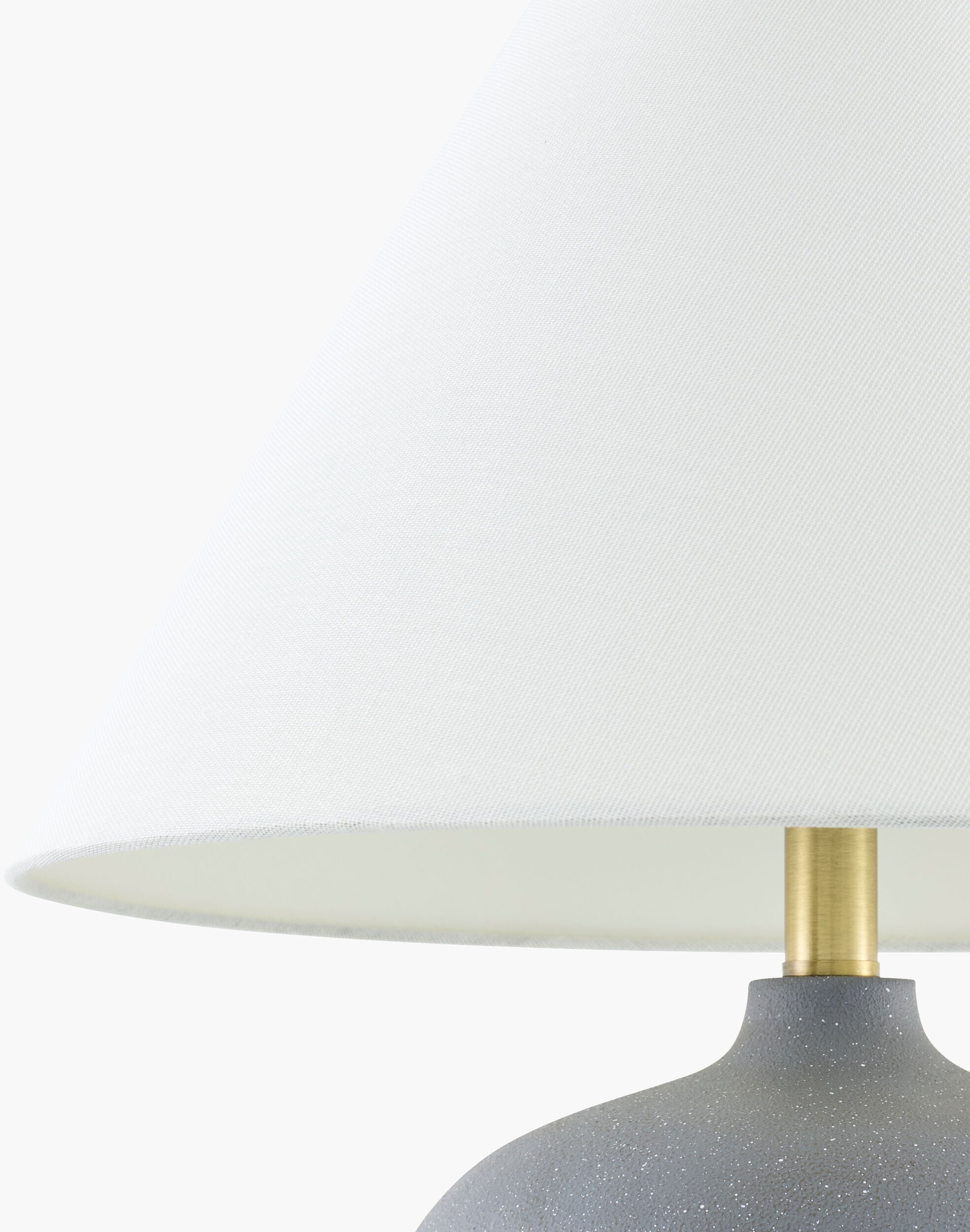 Makurdi Accent Table Lamp