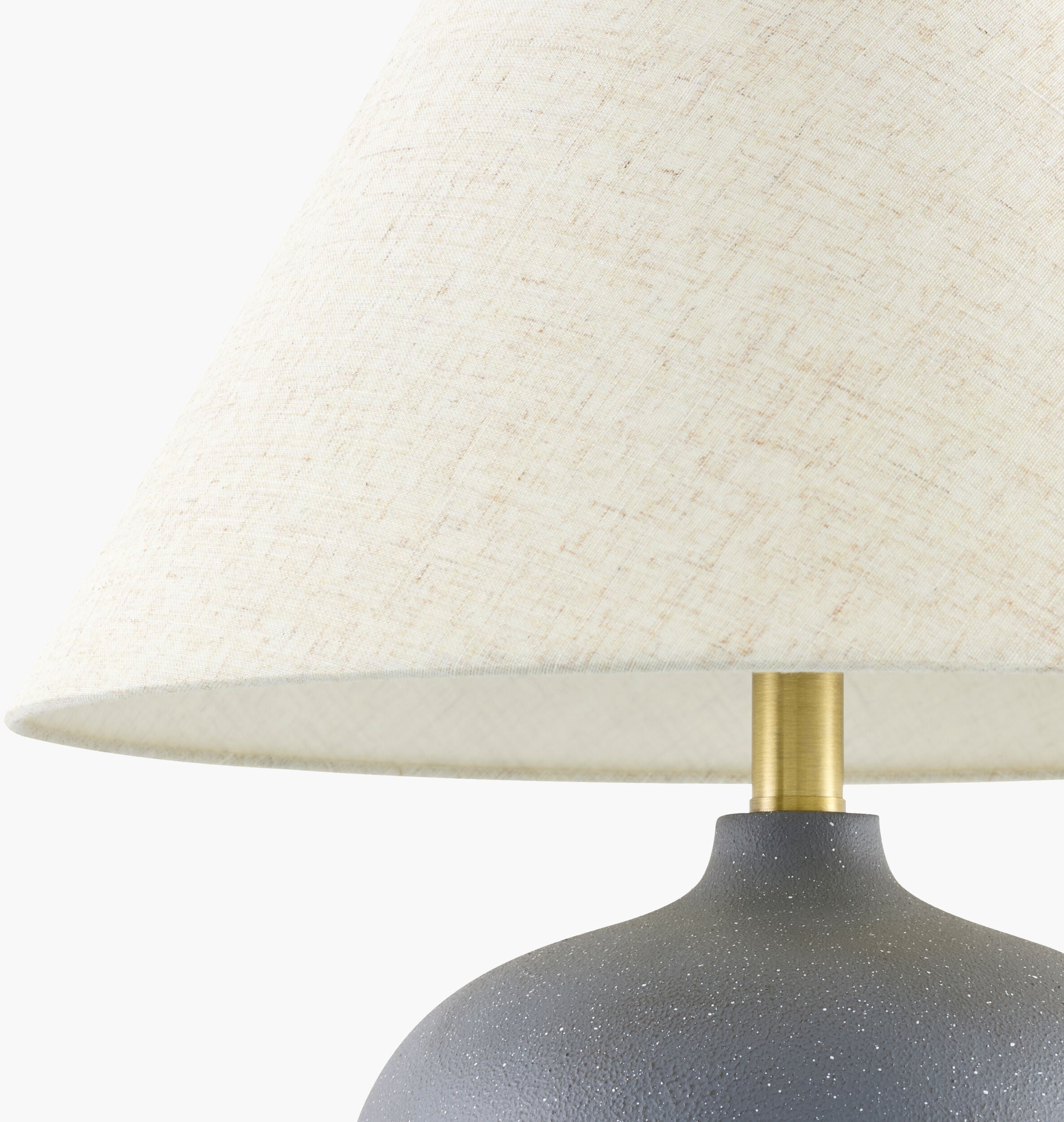Makurdi Accent Table Lamp