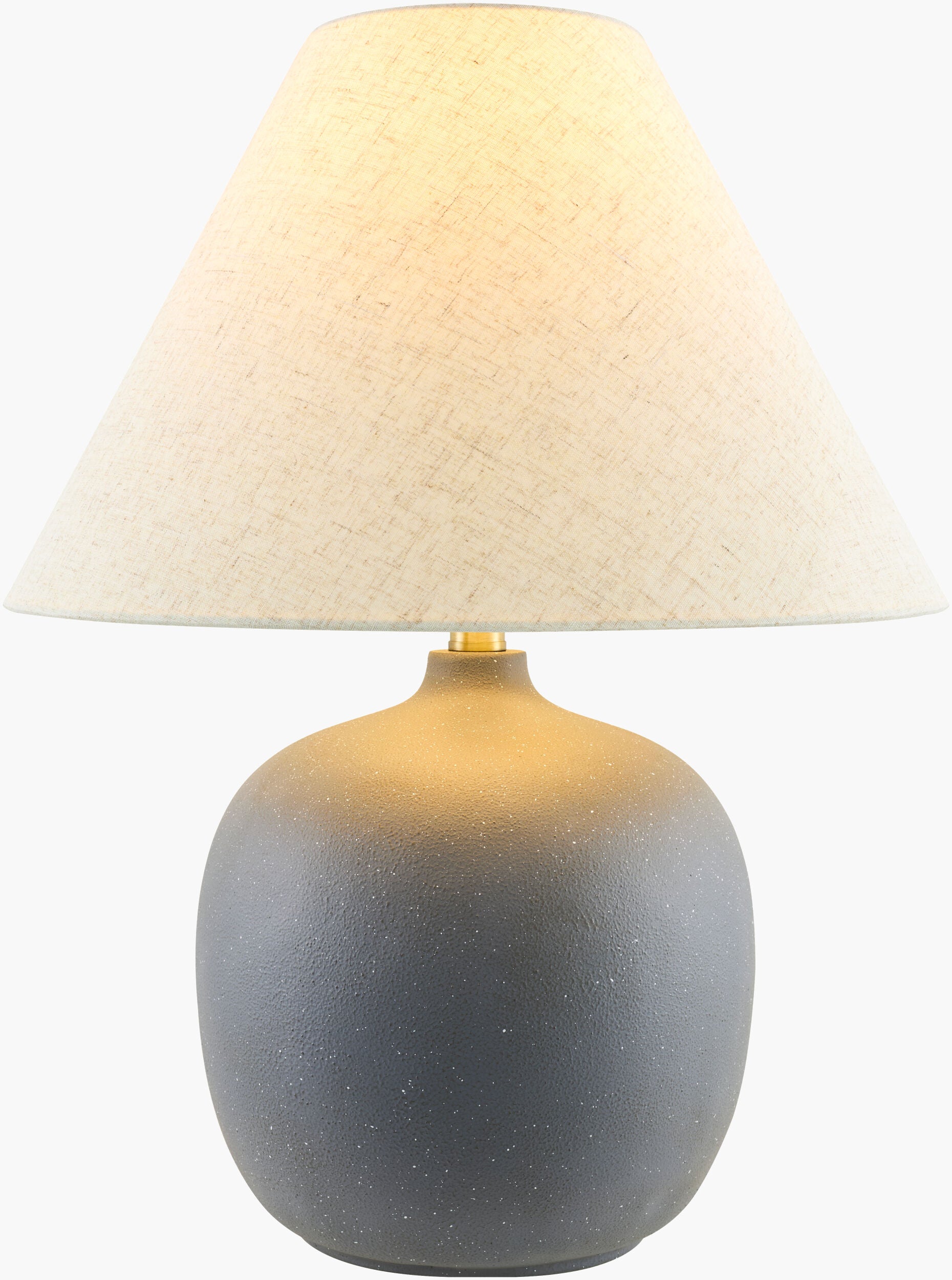 Makurdi Accent Table Lamp