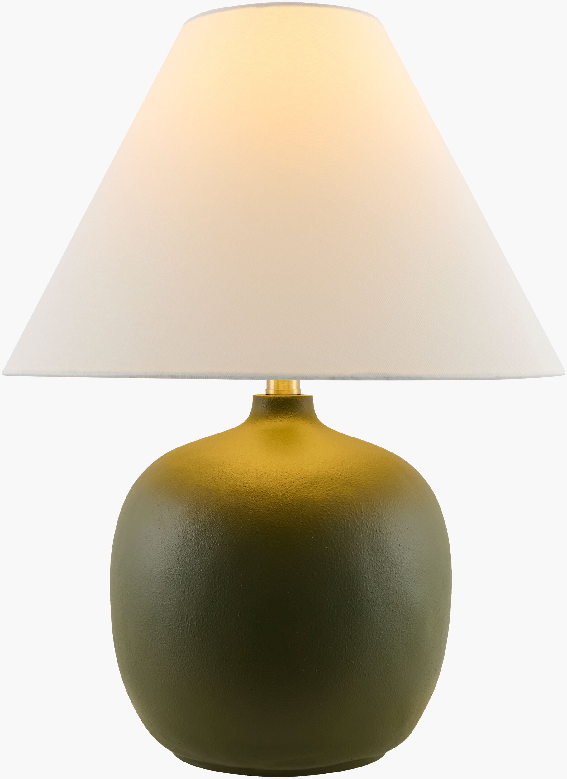 Makurdi Accent Table Lamp