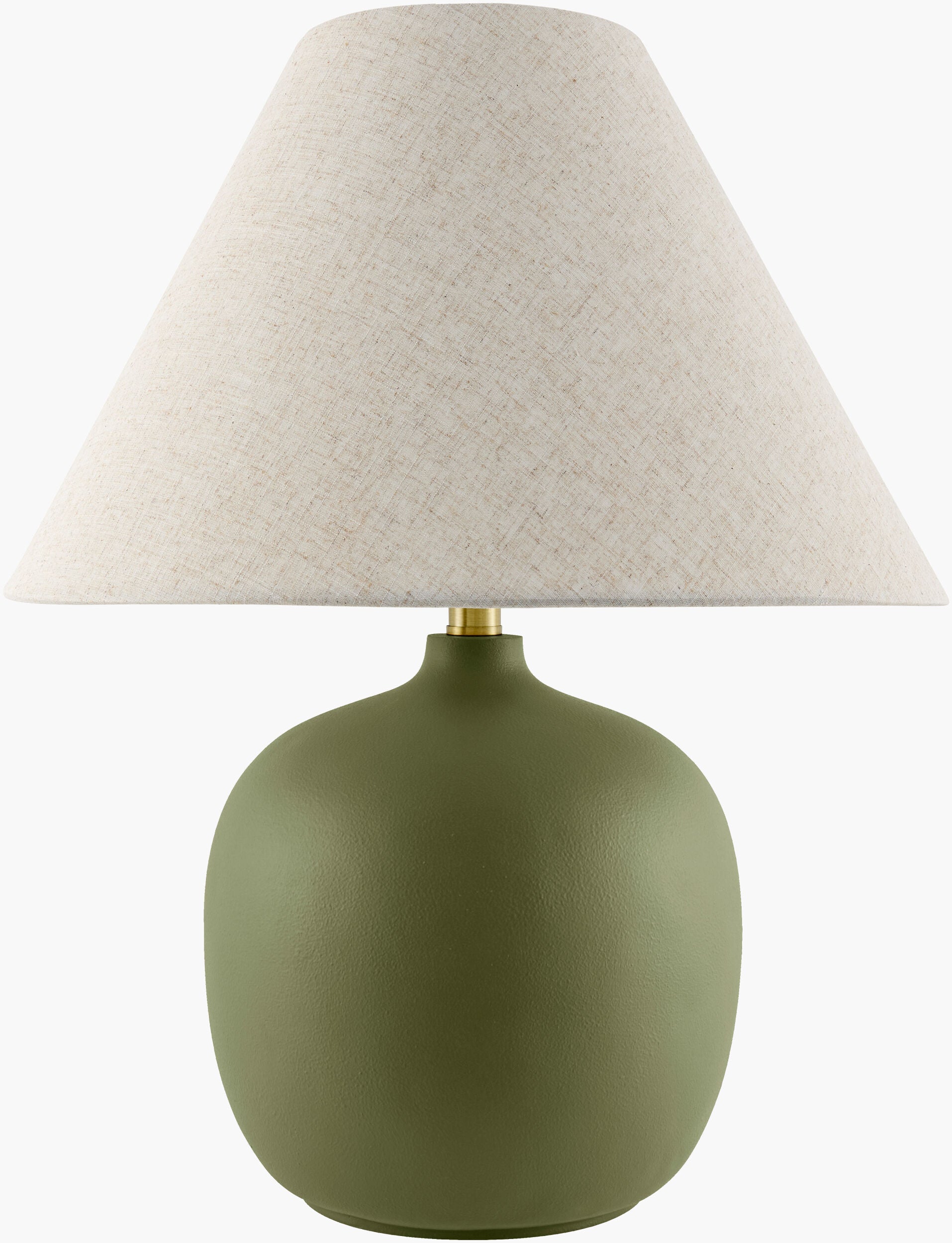 Makurdi Accent Table Lamp