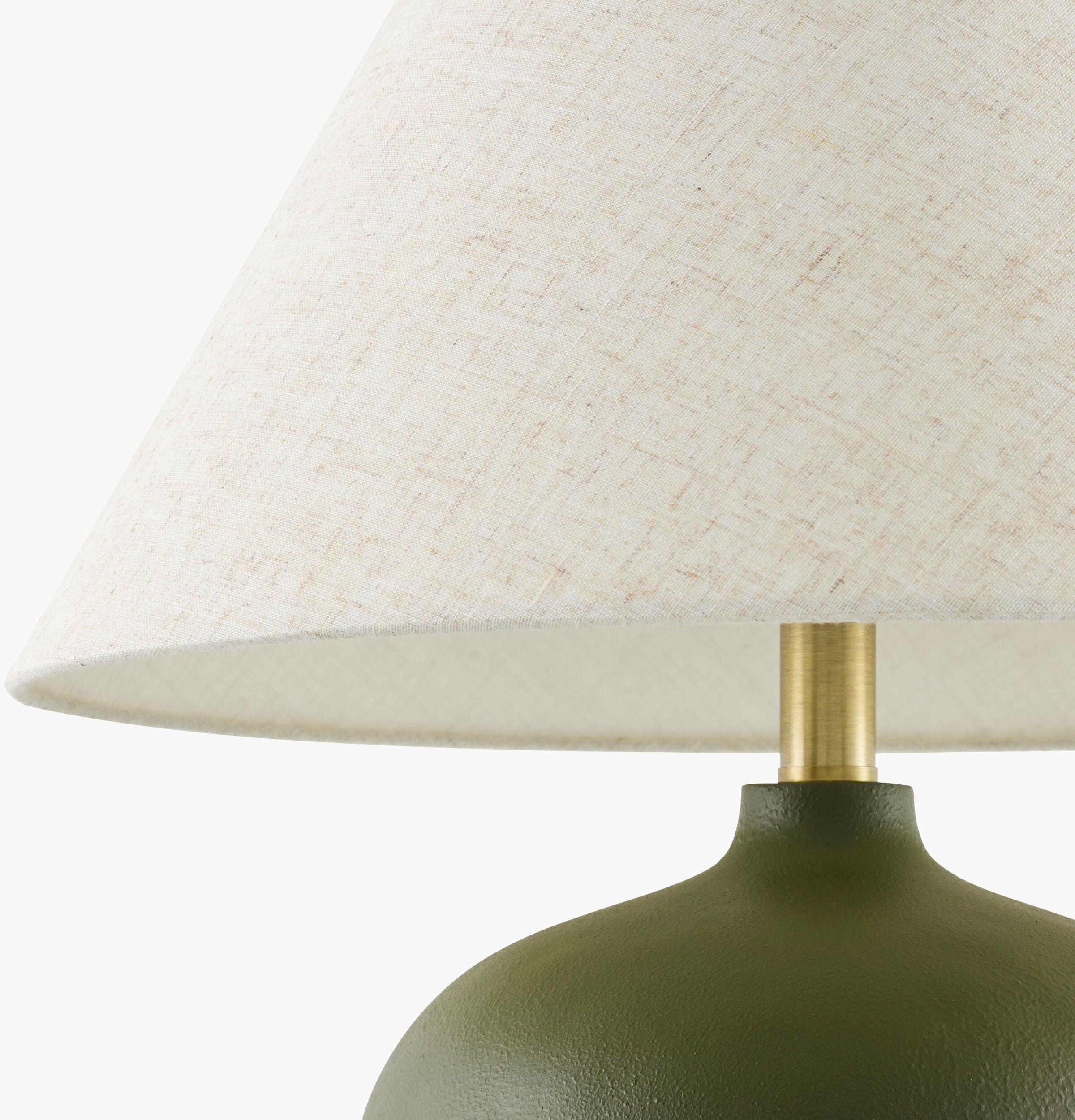 Makurdi Accent Table Lamp